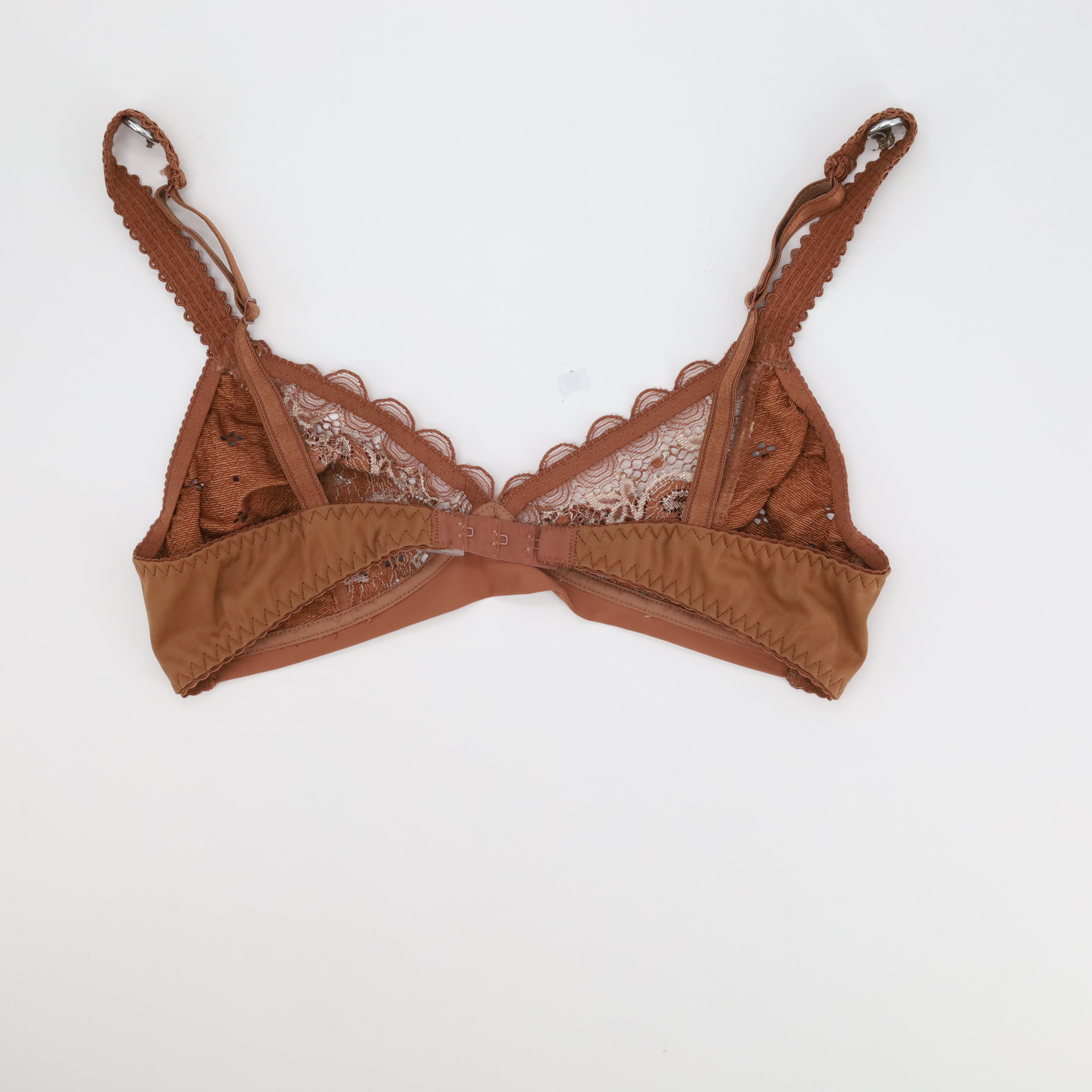 Soutien-gorge Barbara Marron