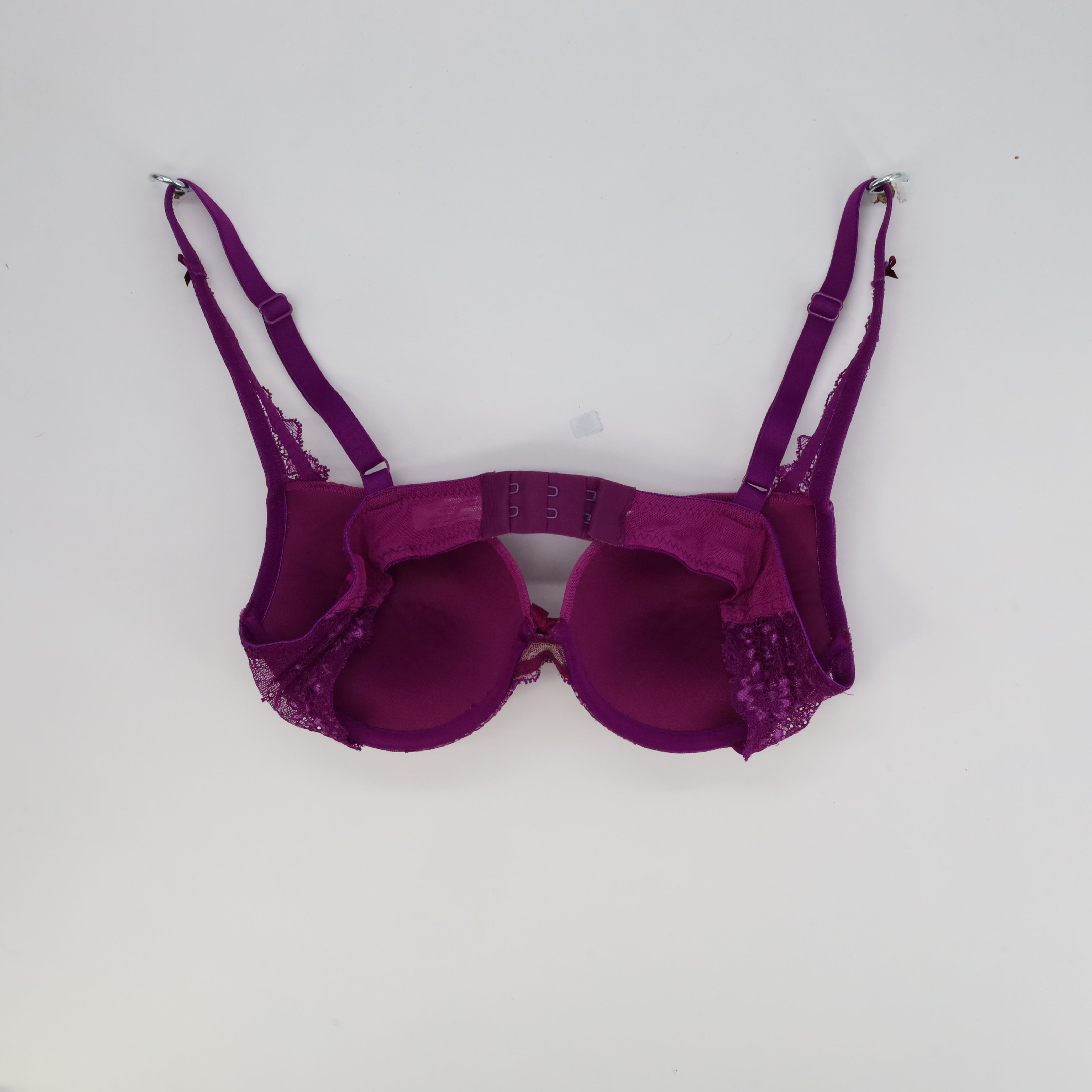 Soutien-gorge RougeGorge Violet