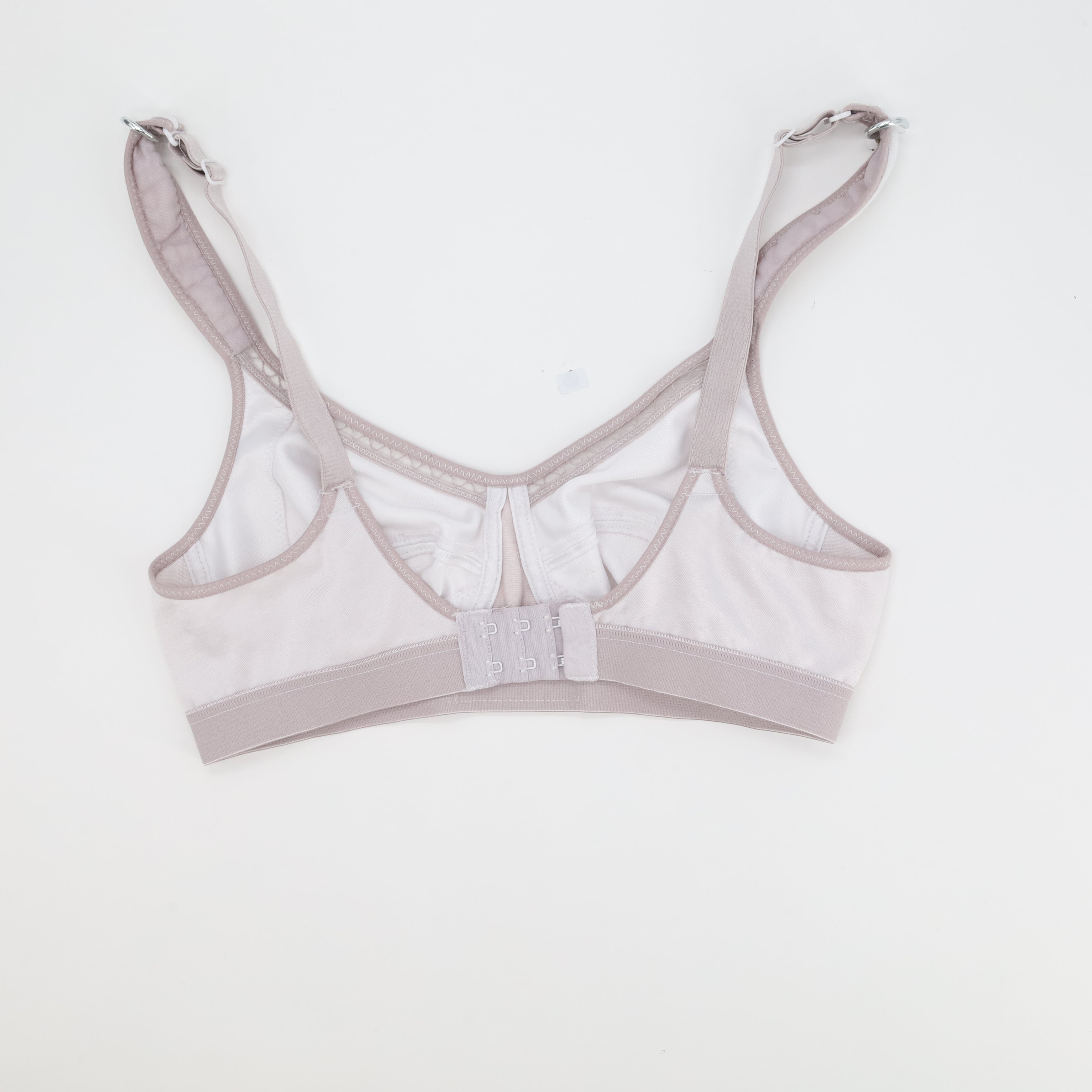 Brassière Shock Absorber Blanc