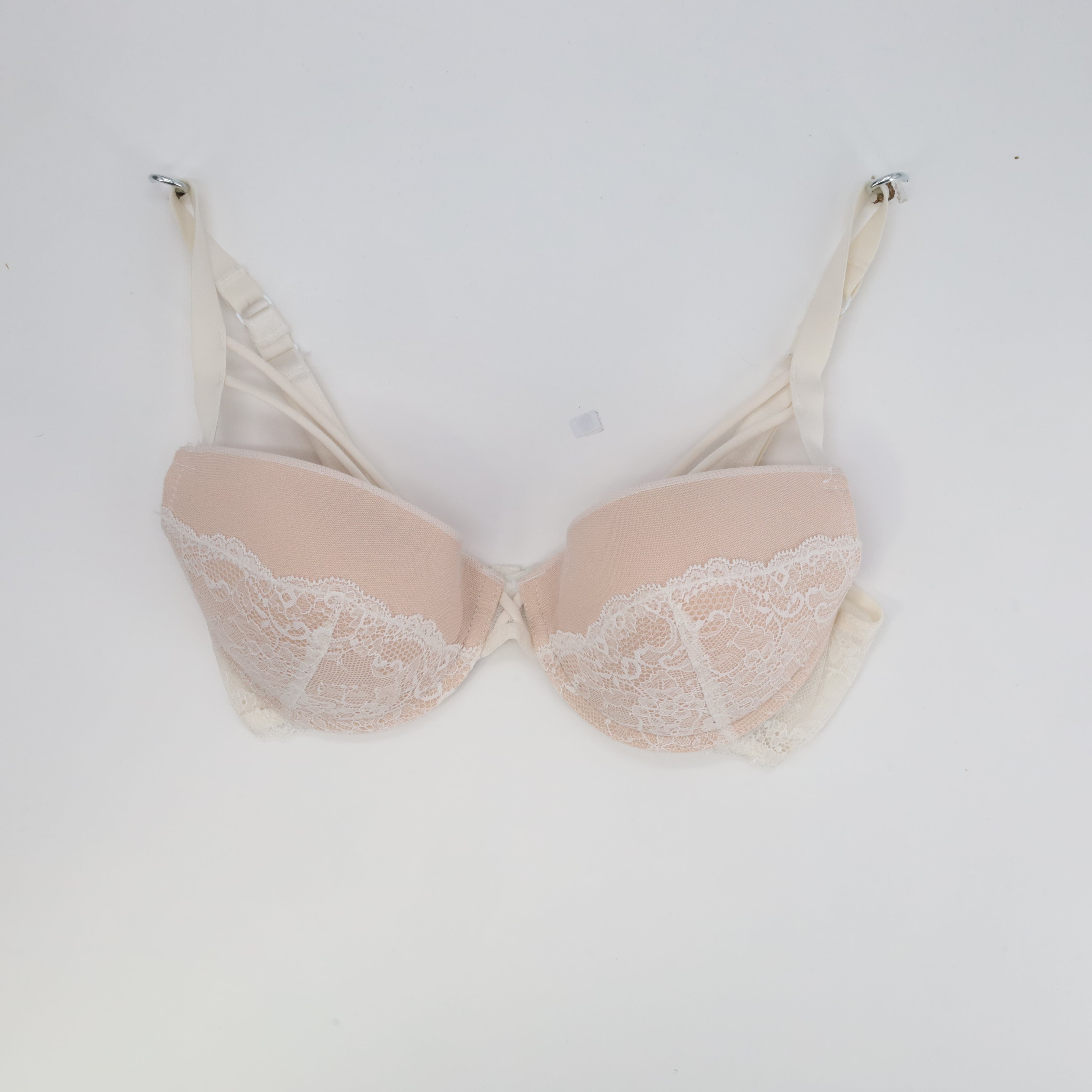 Soutien-gorge Soleil Sucré Blanc