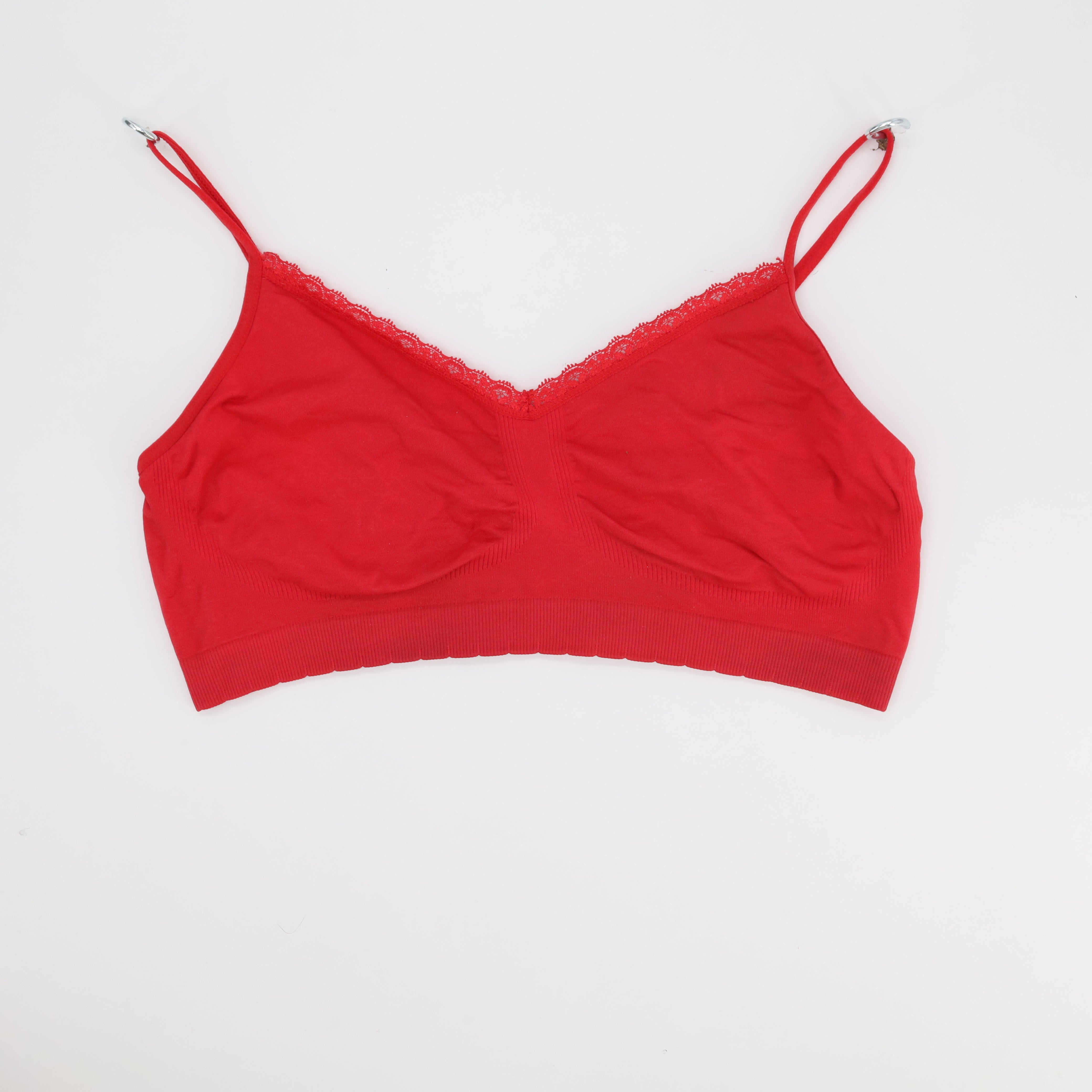 Soutien-gorge Billet doux Rouge