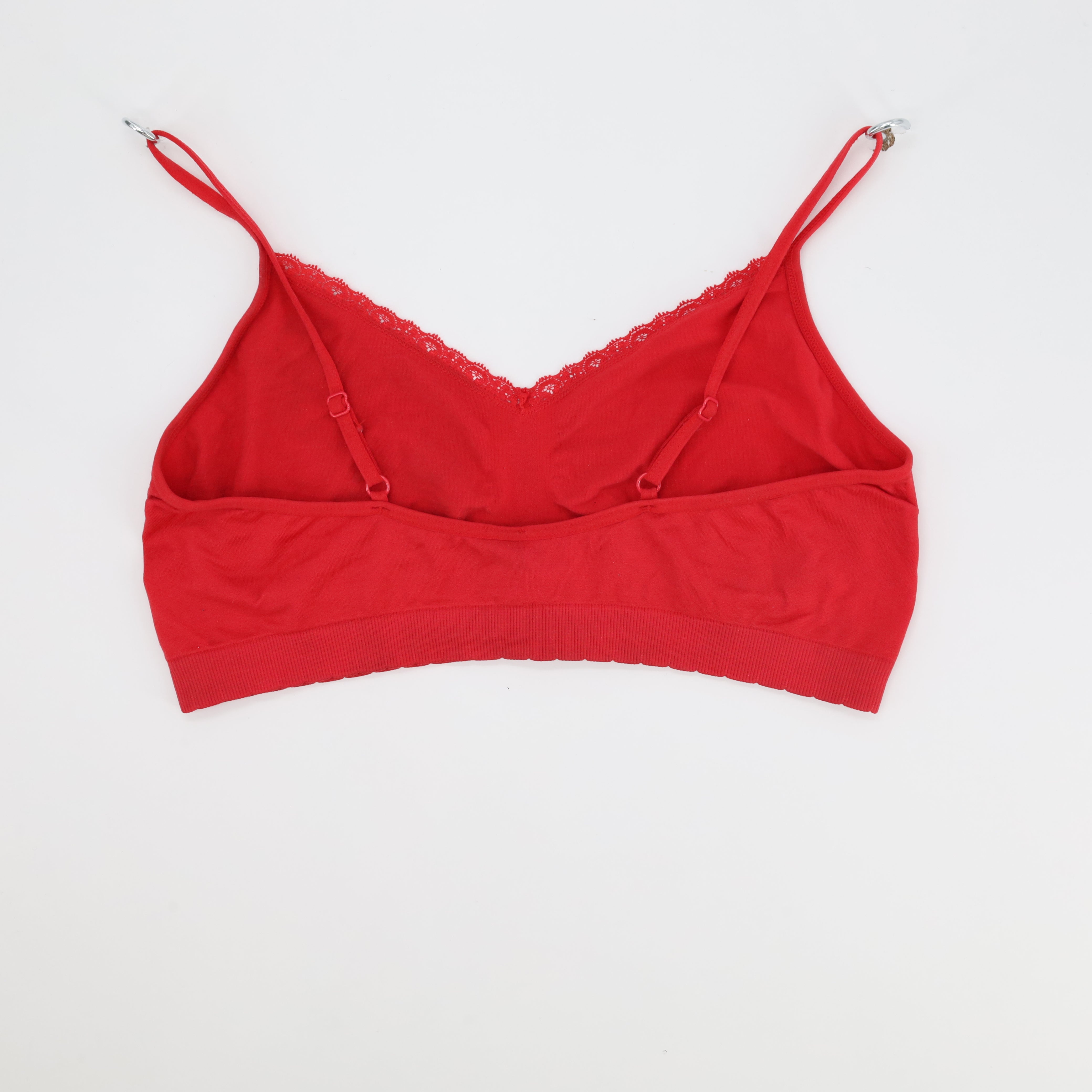Soutien-gorge Billet doux Rouge