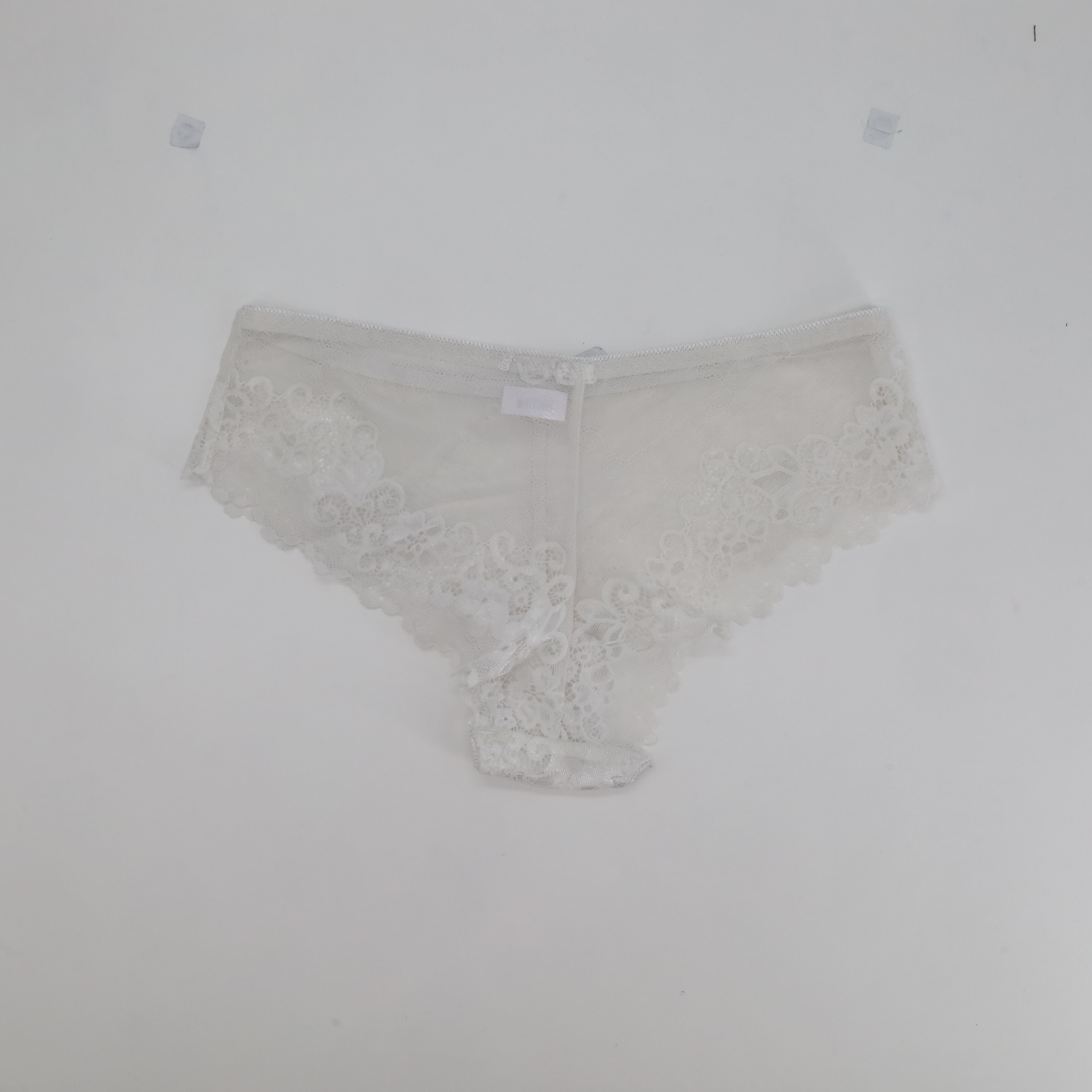 Culotte Blanc