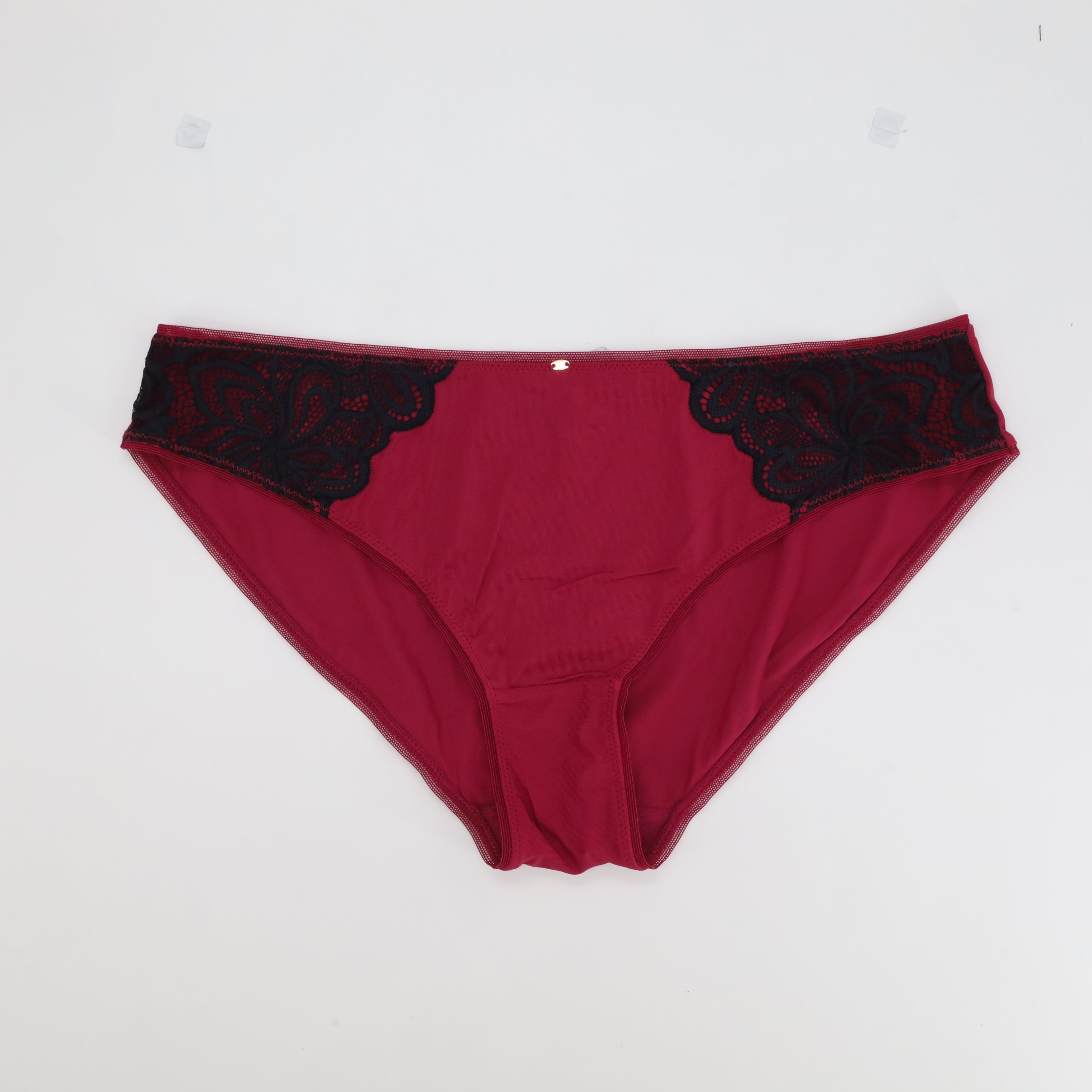 Culotte RougeGorge Rouge