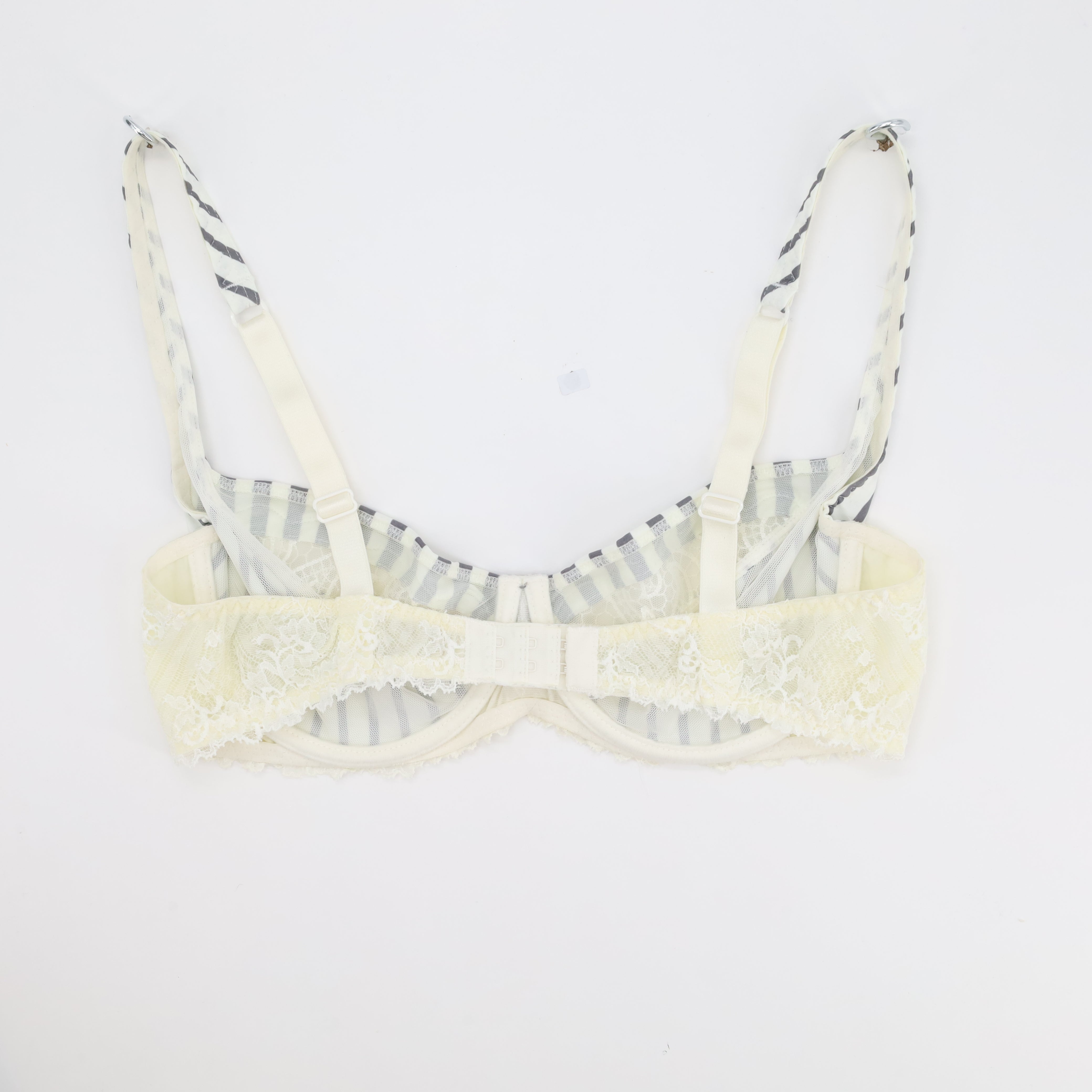 Soutien-gorge Antinea Blanc