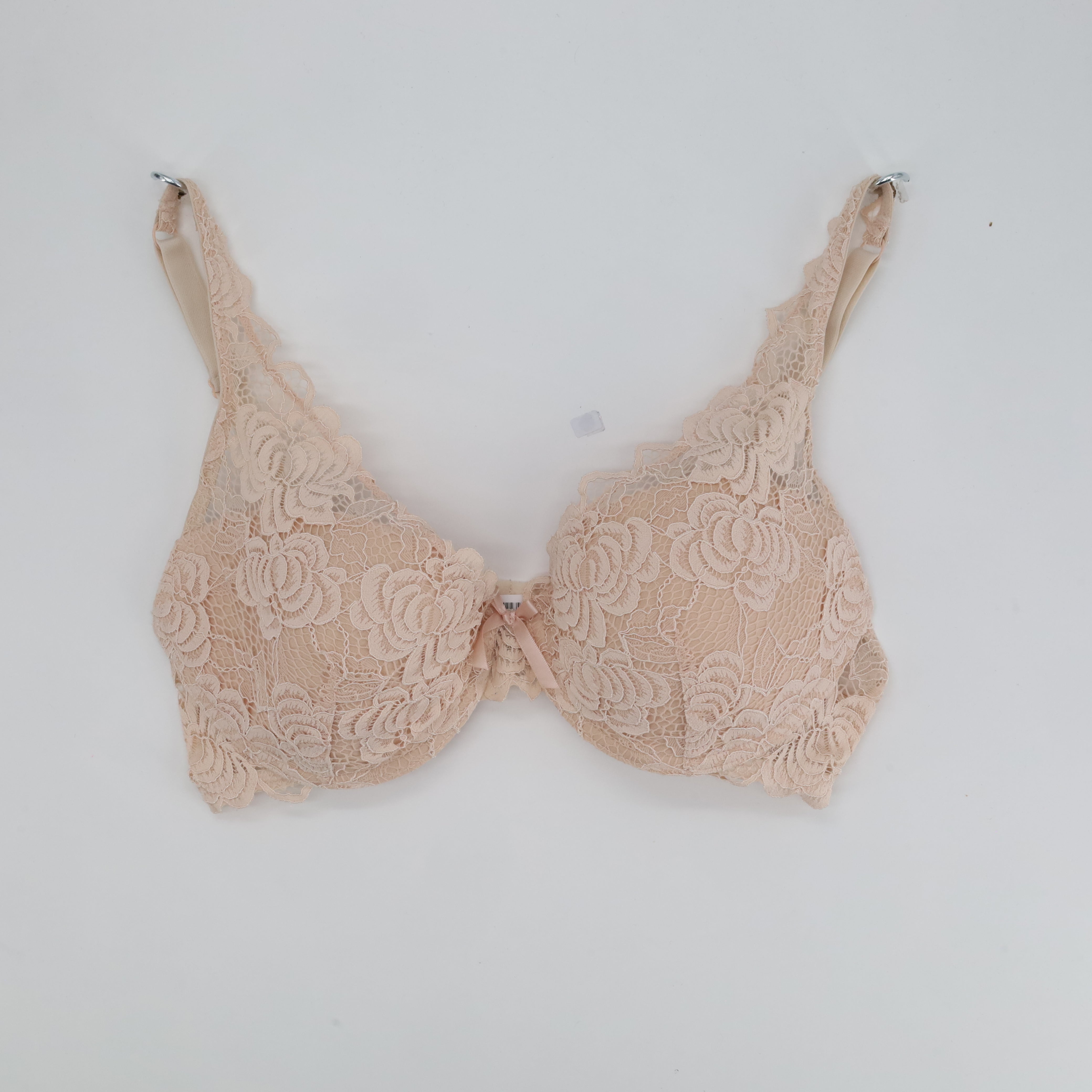 Soutien-gorge RougeGorge Beige
