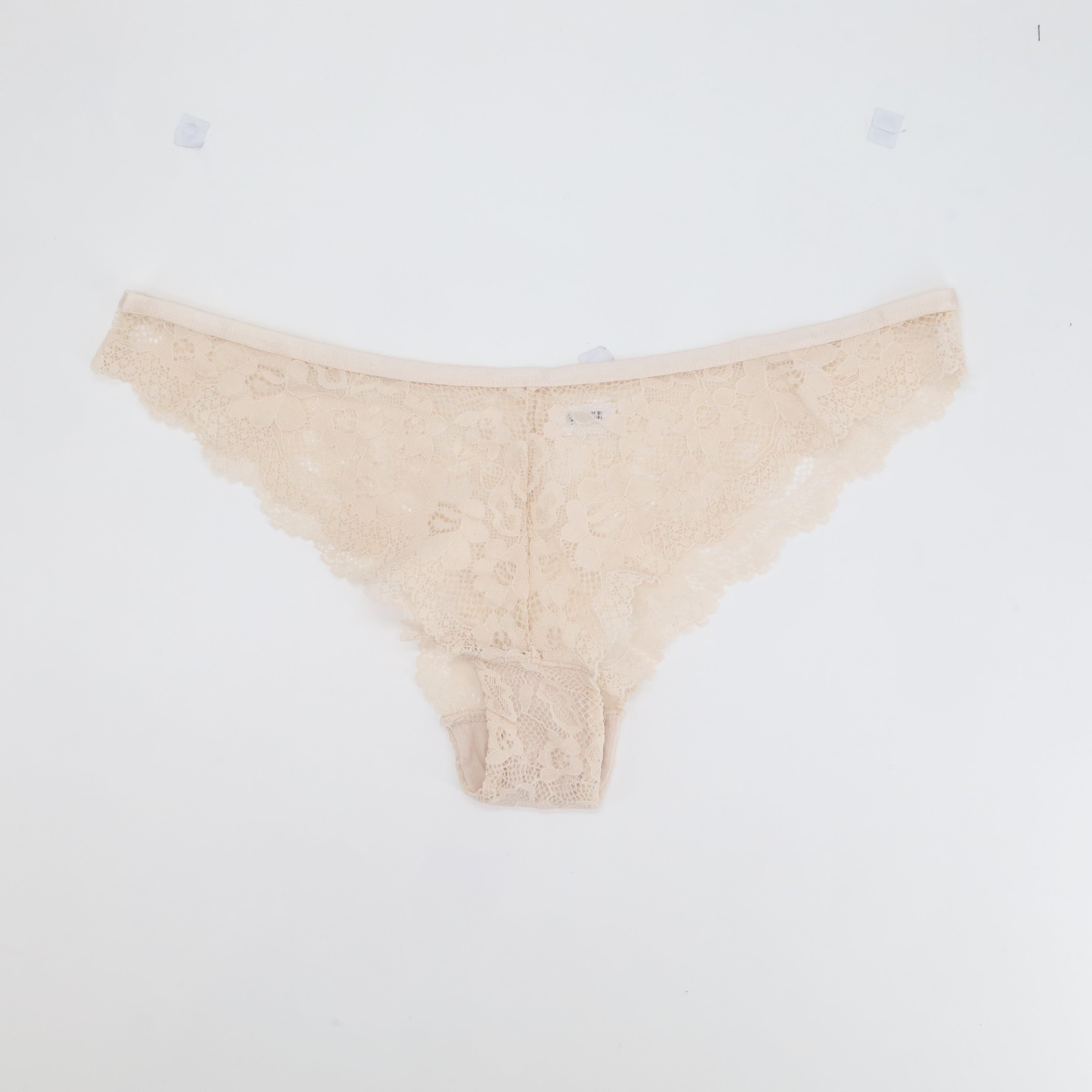 Culotte Beige
