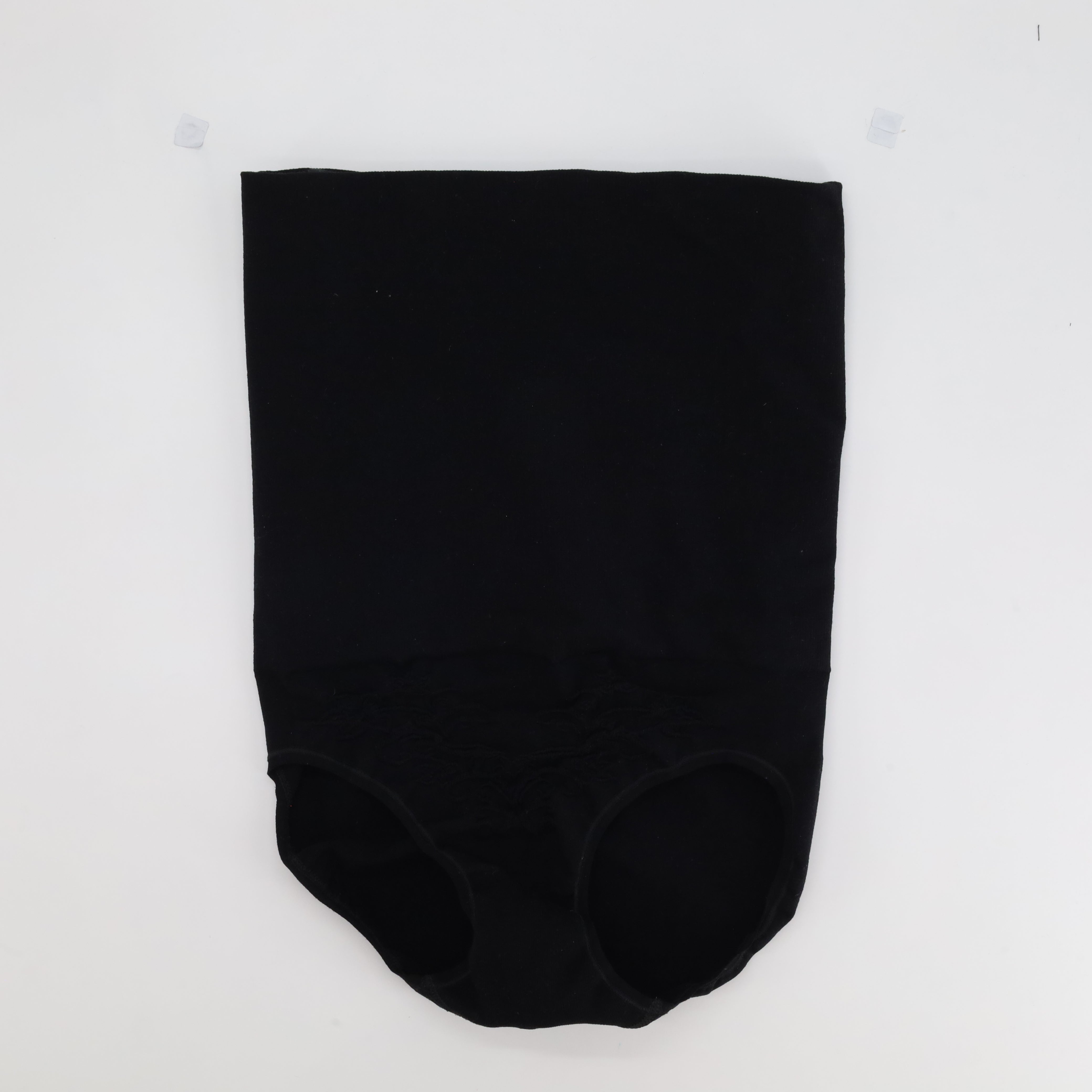 Culotte gainante RougeGorge Noir
