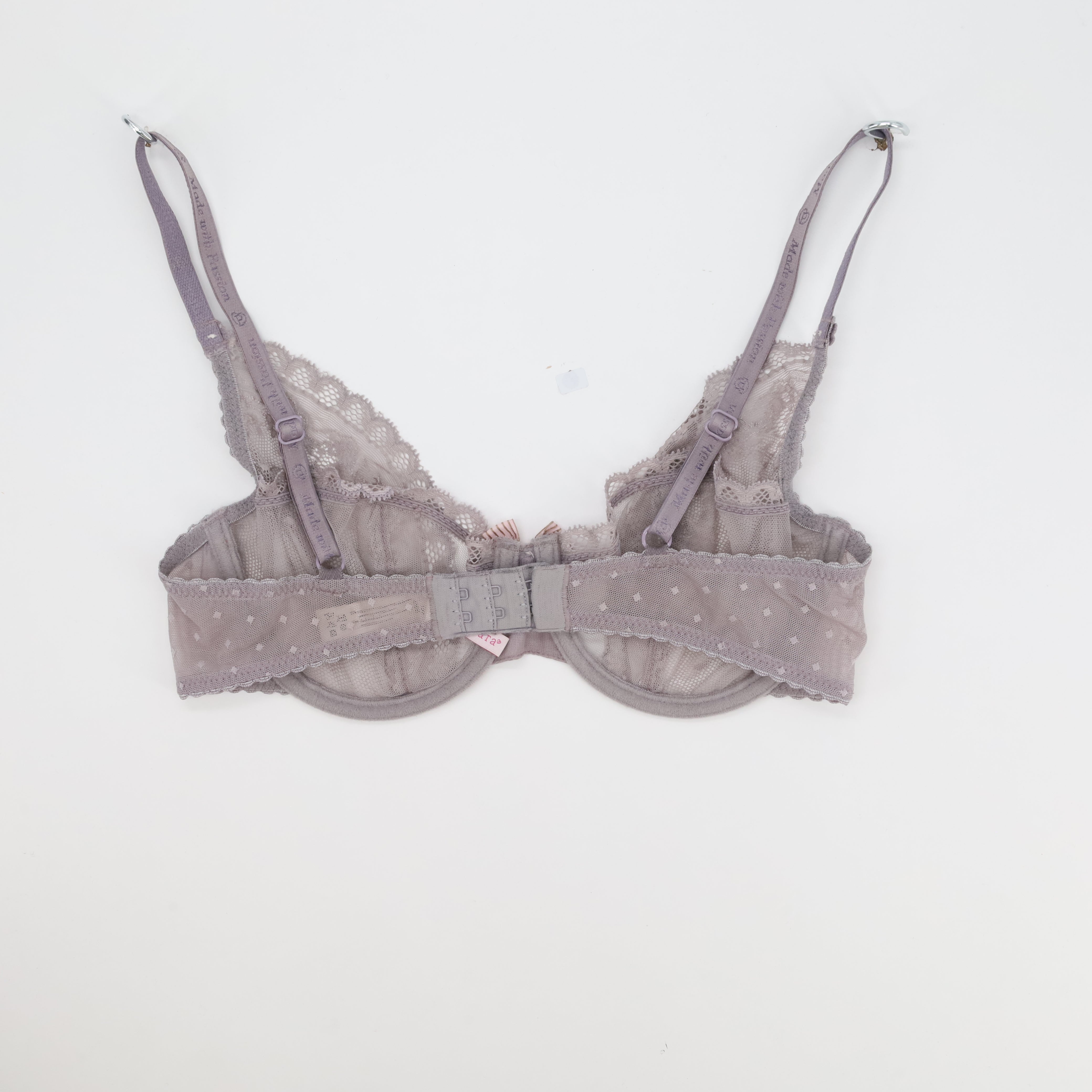 Soutien-gorge Passionata Gris