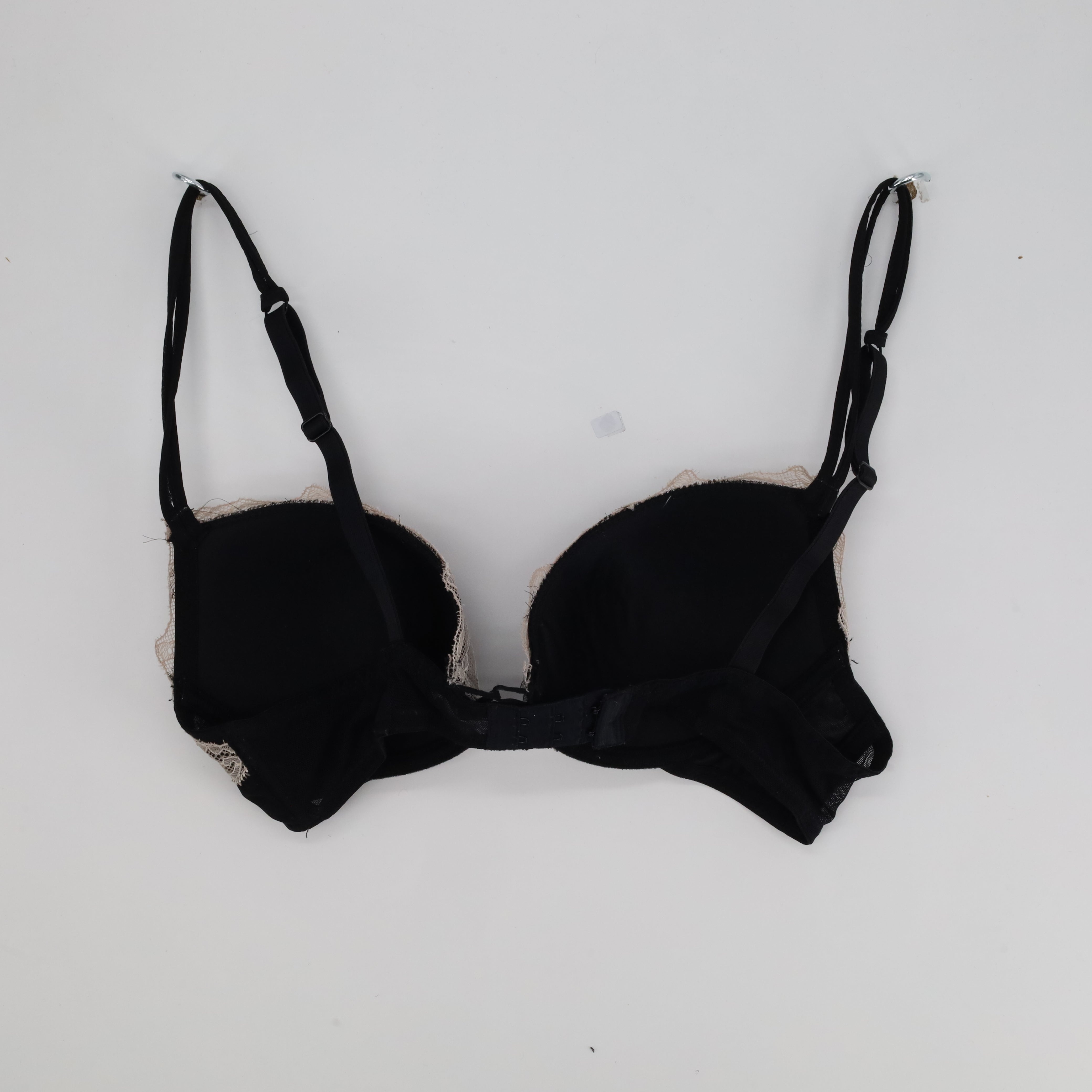 Soutien-gorge RougeGorge Noir