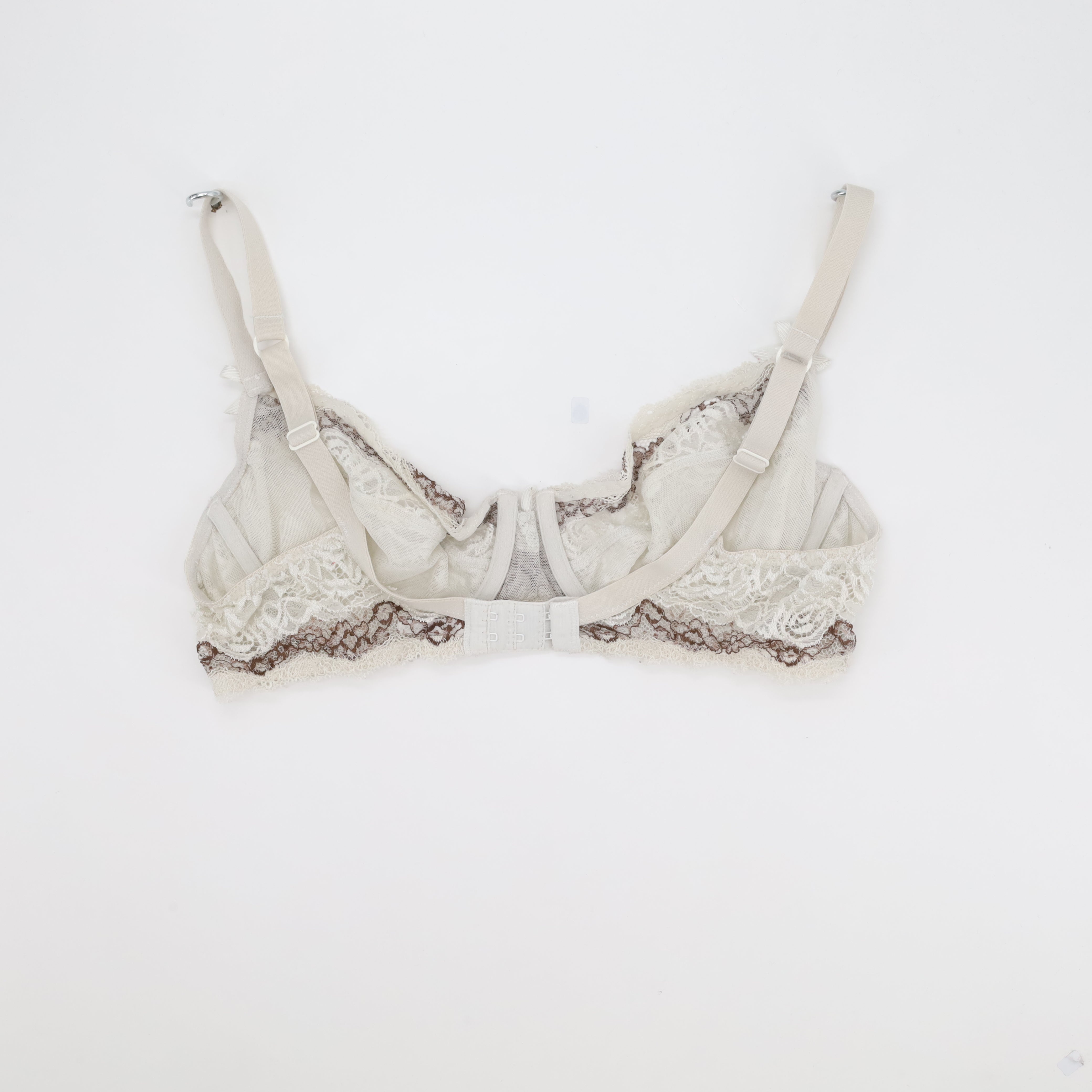 Soutien-gorge RougeGorge Beige