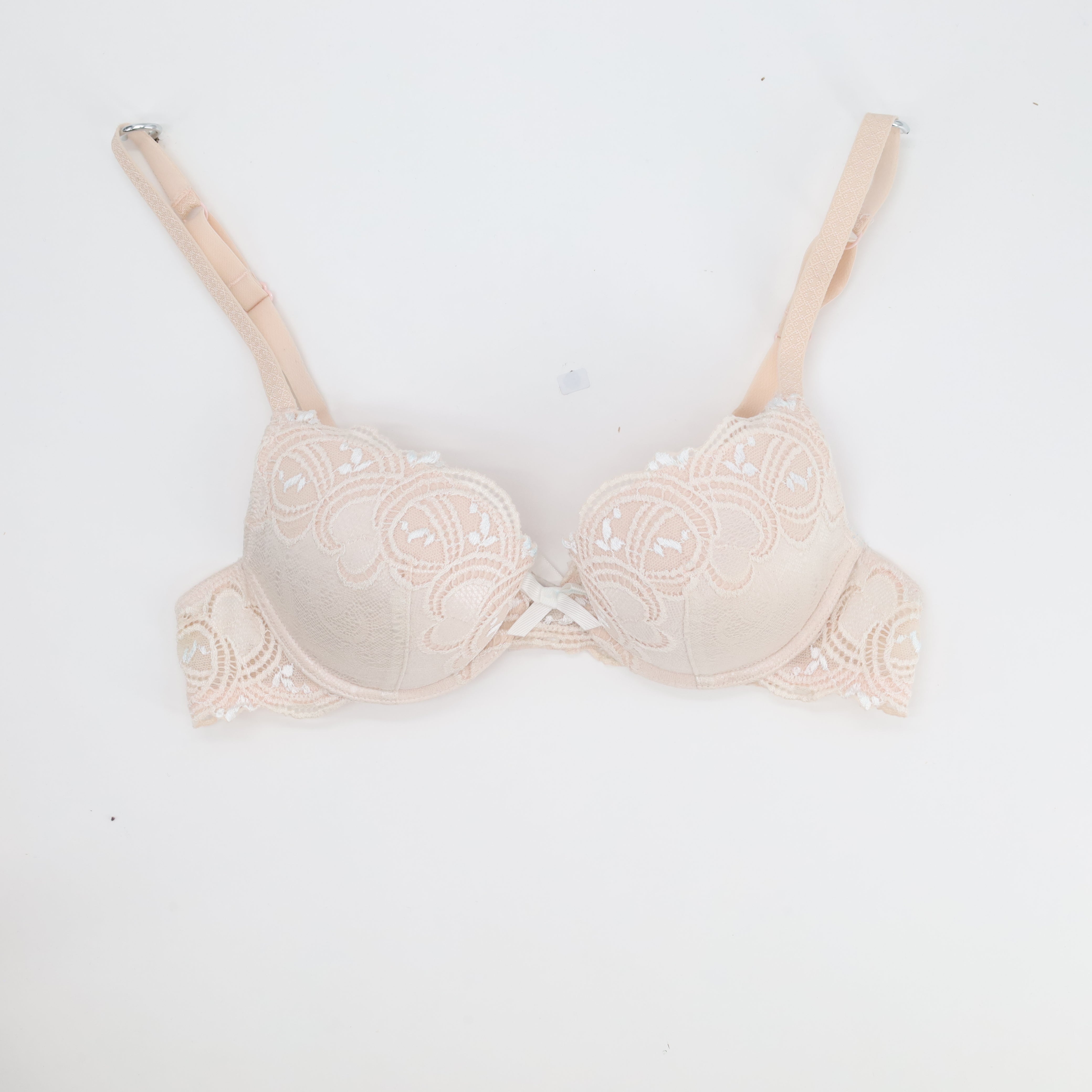 Soutien-gorge RougeGorge Rose