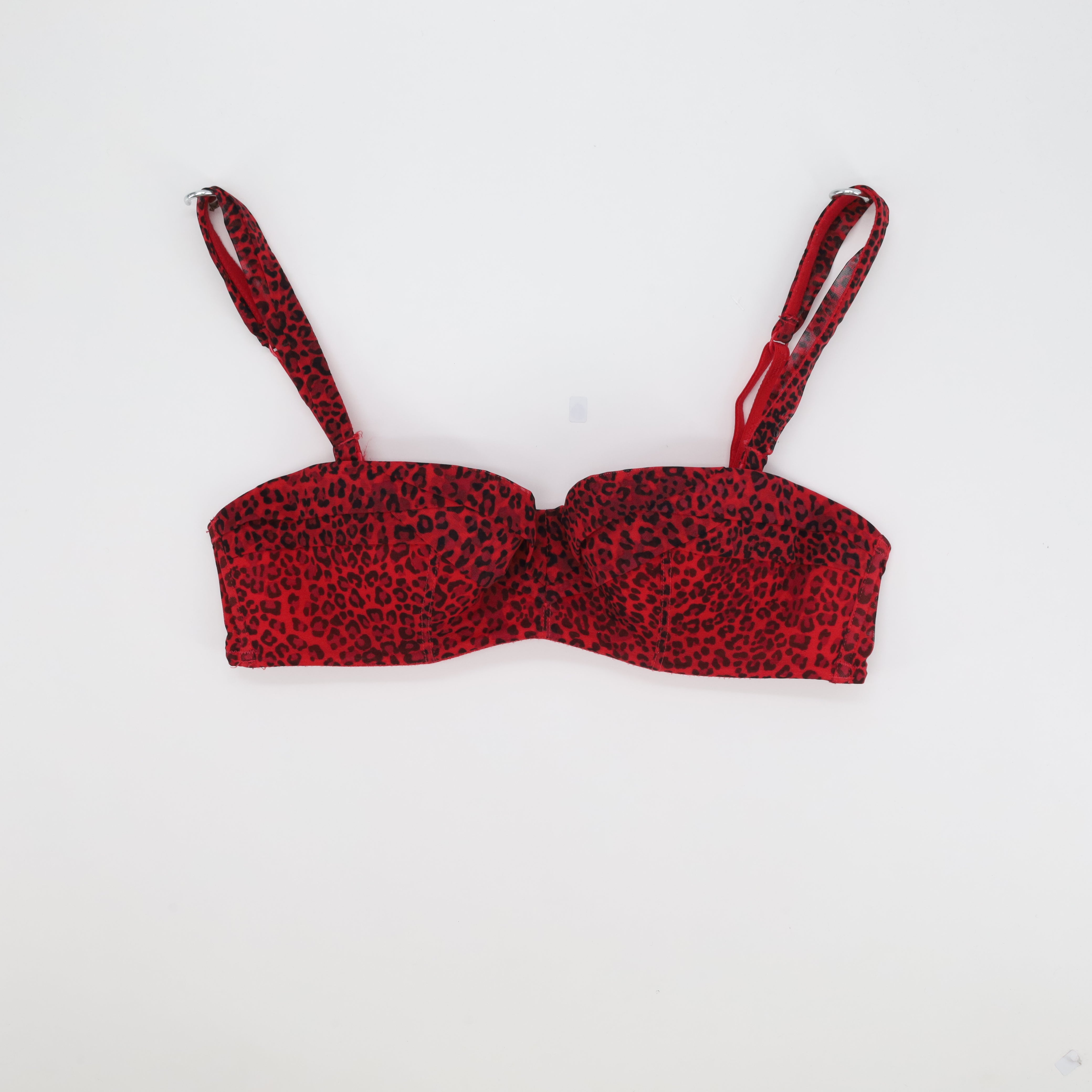 Soutien-gorge Rouge