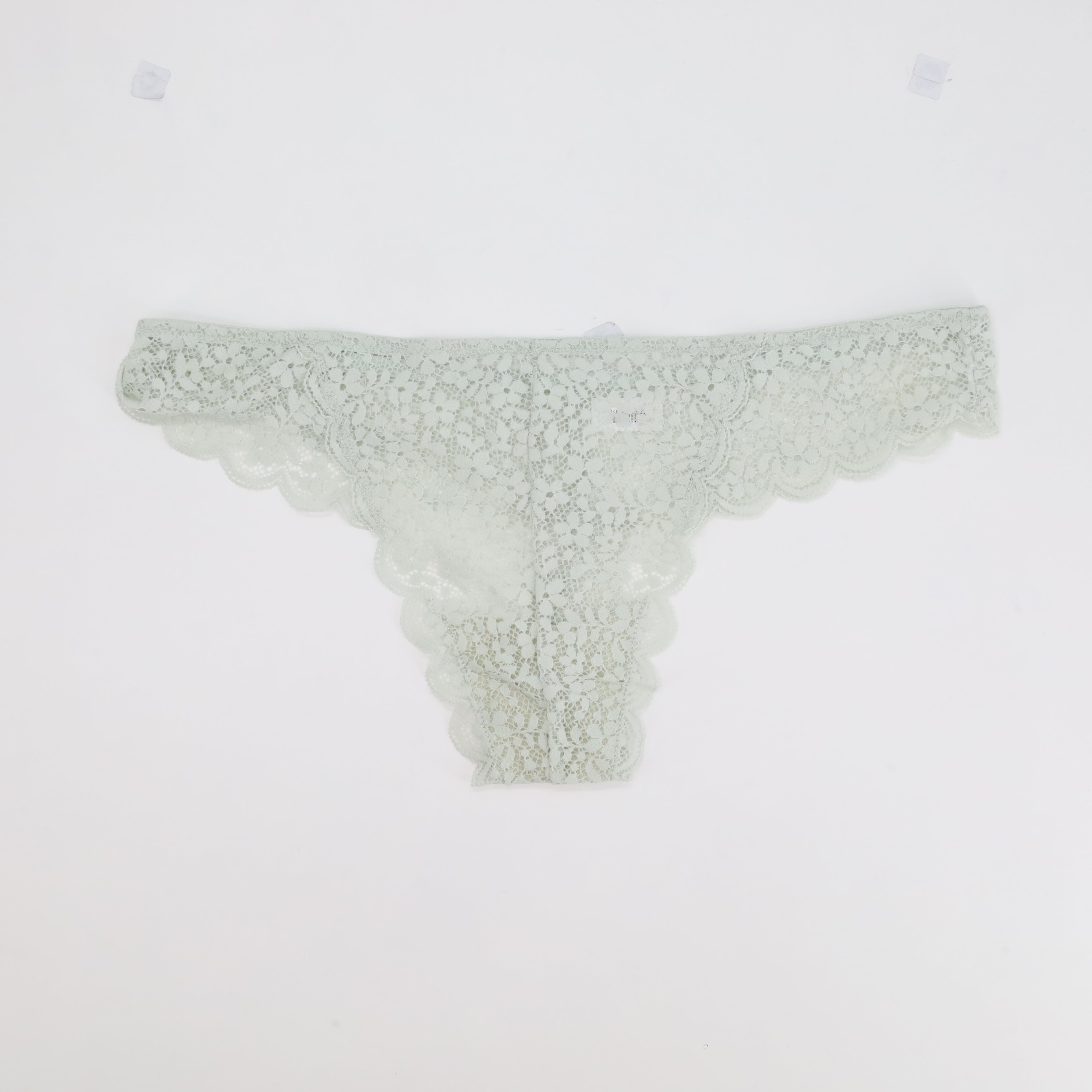 Tanga Vert