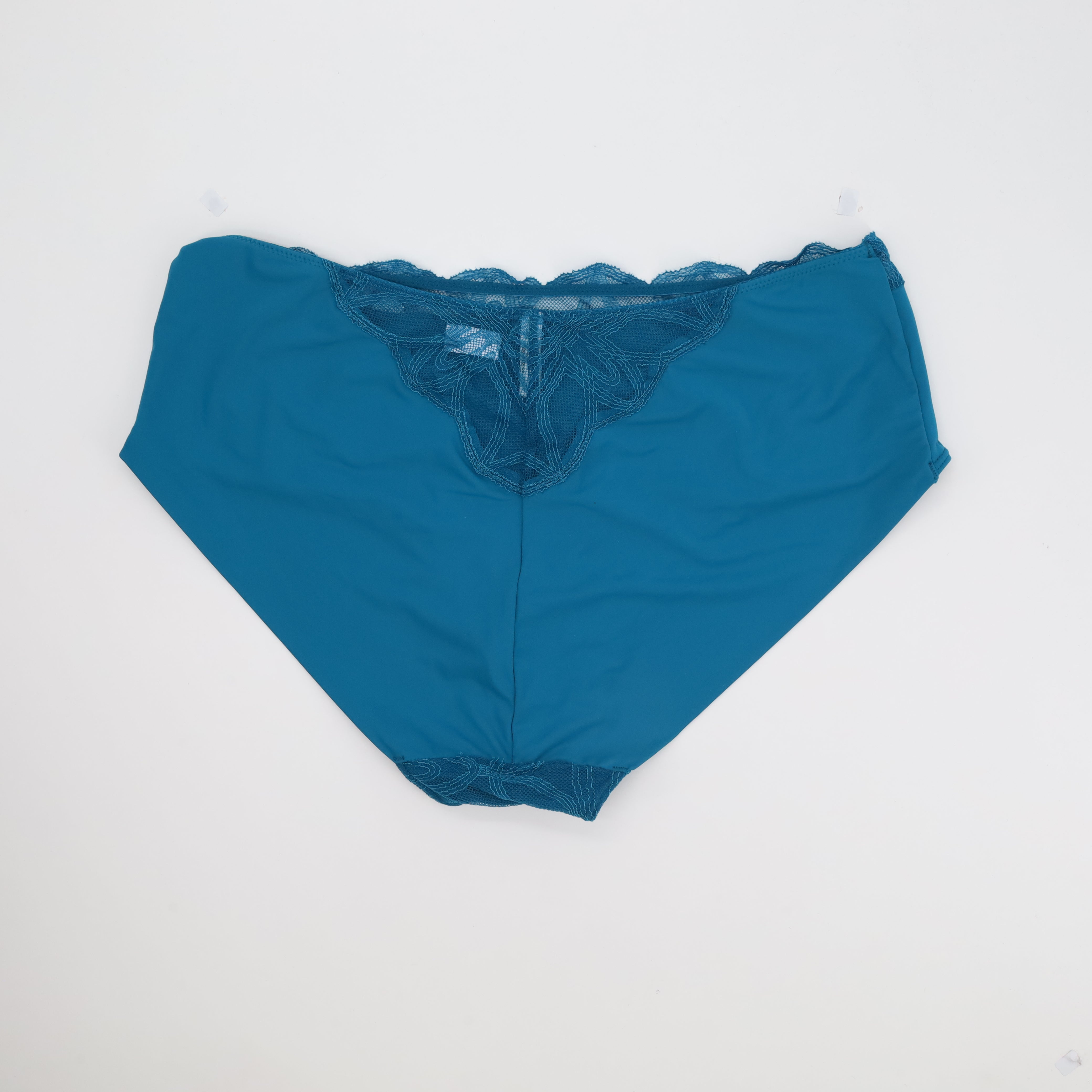 Culotte taille haute RougeGorge Bleu