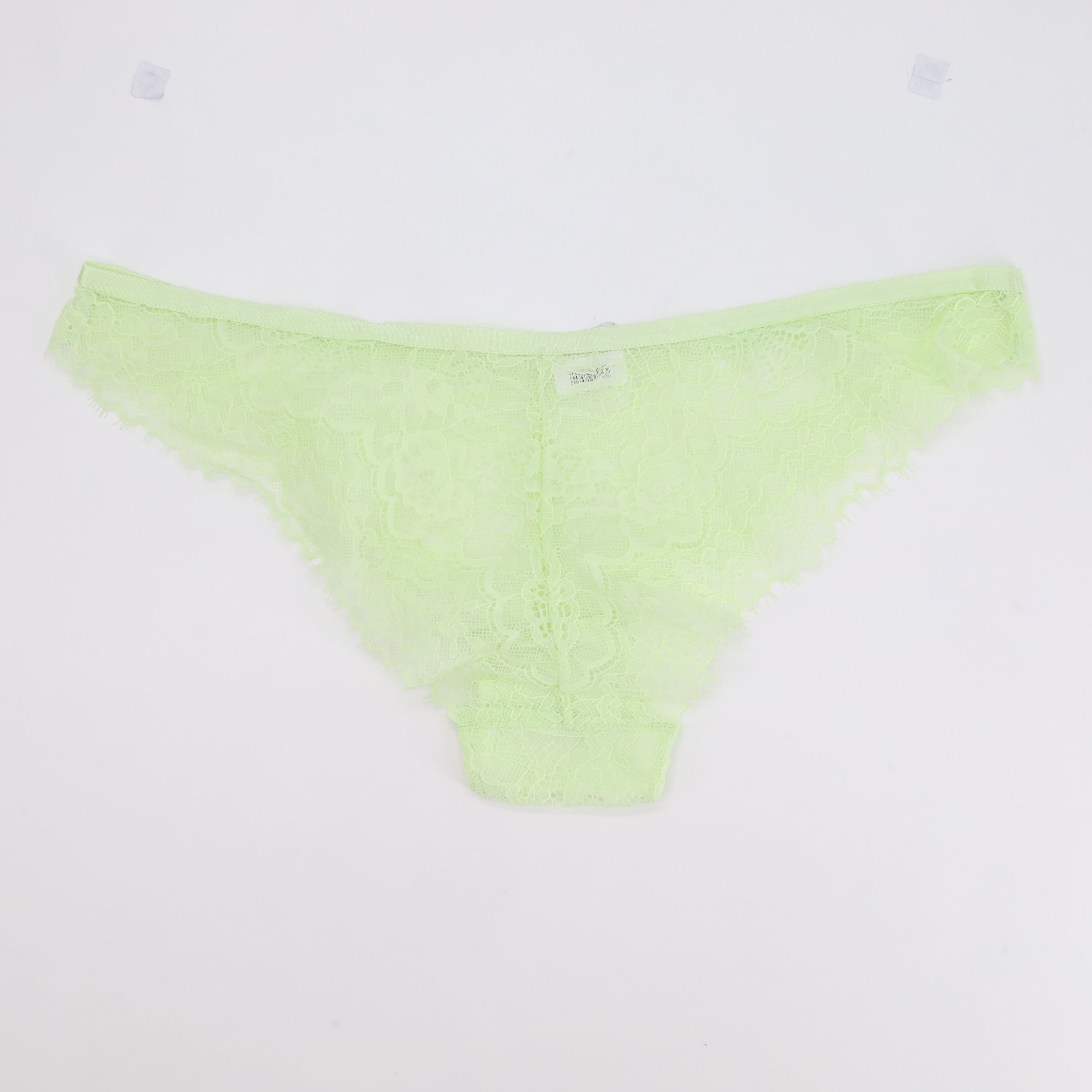 Tanga Vert