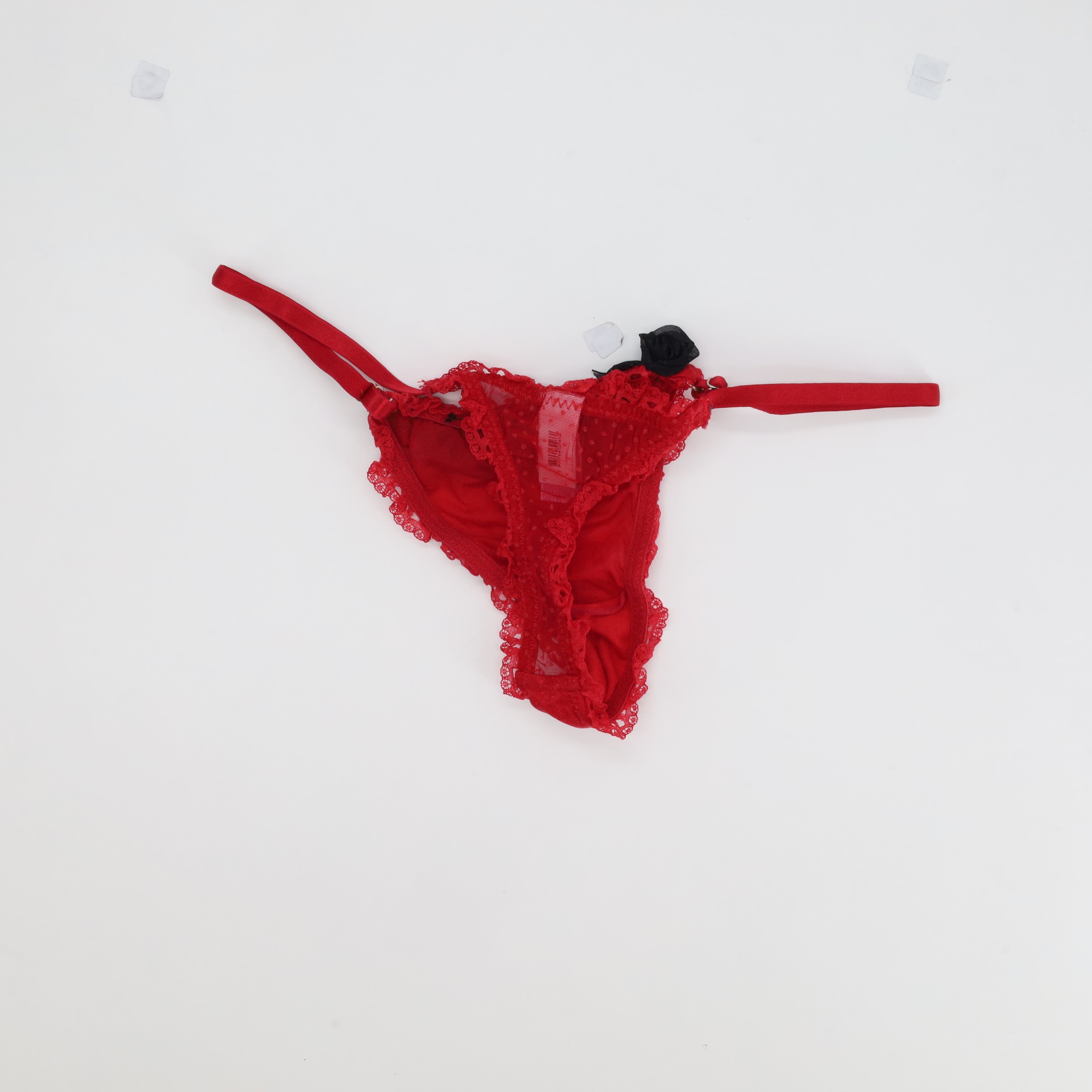 String Soleil Sucré Rouge
