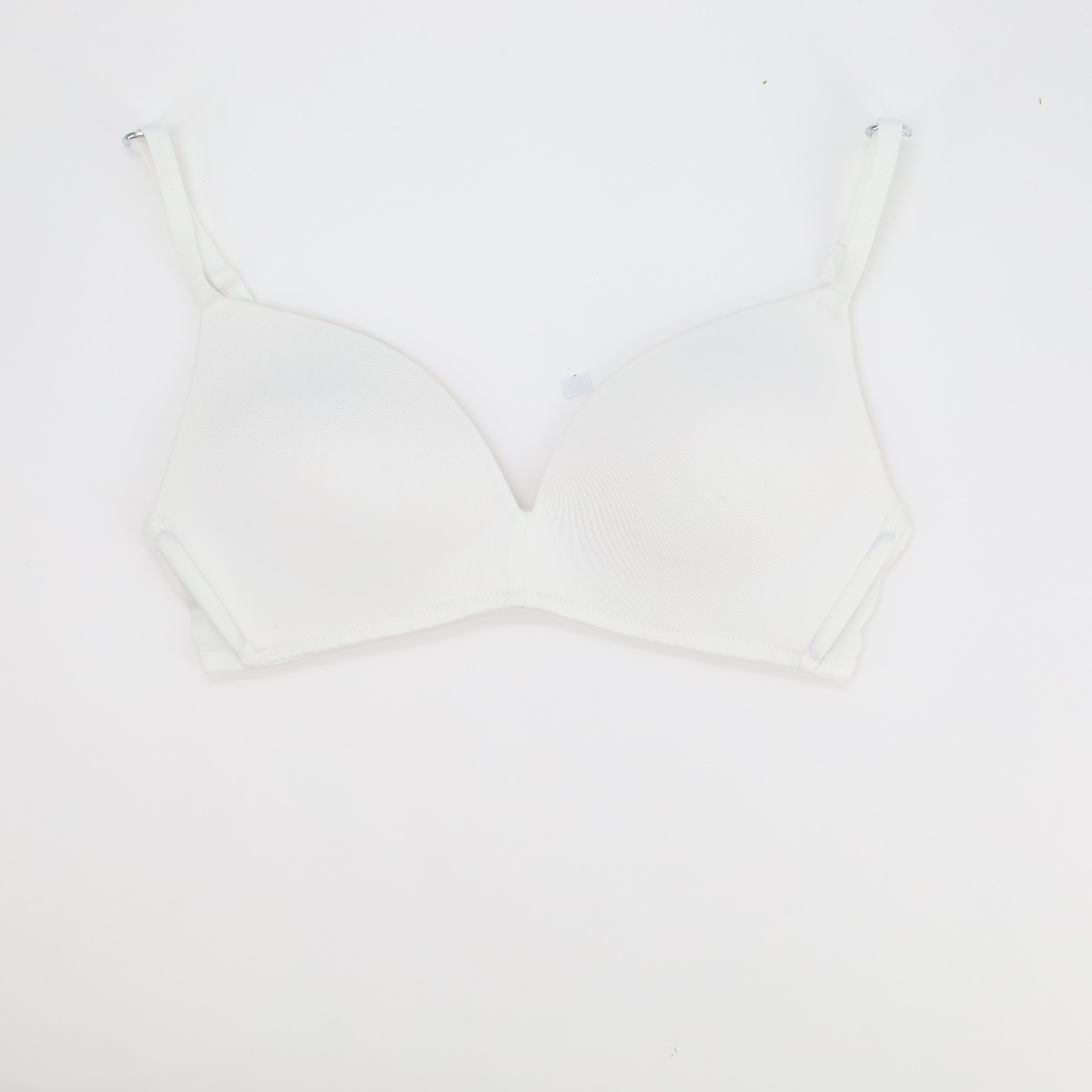 Soutien-gorge DIM Blanc
