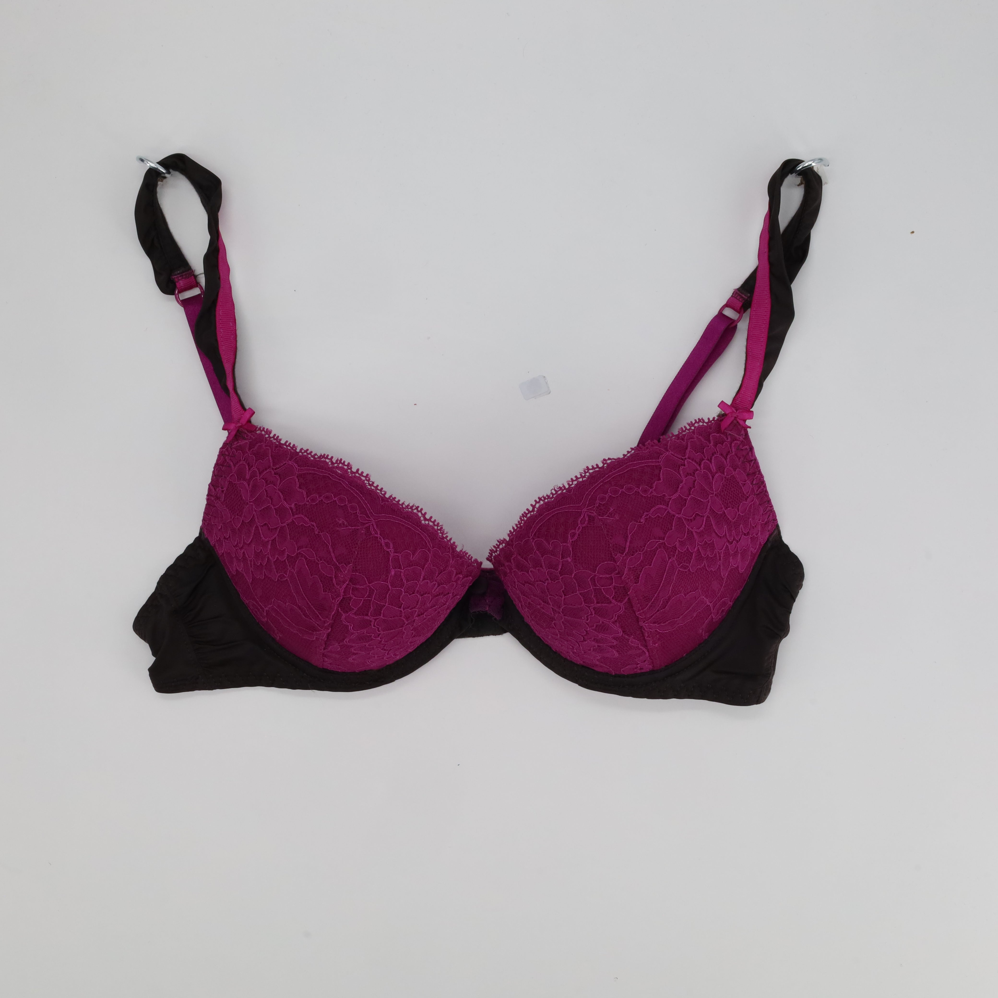 Soutien-gorge Aubade Violet