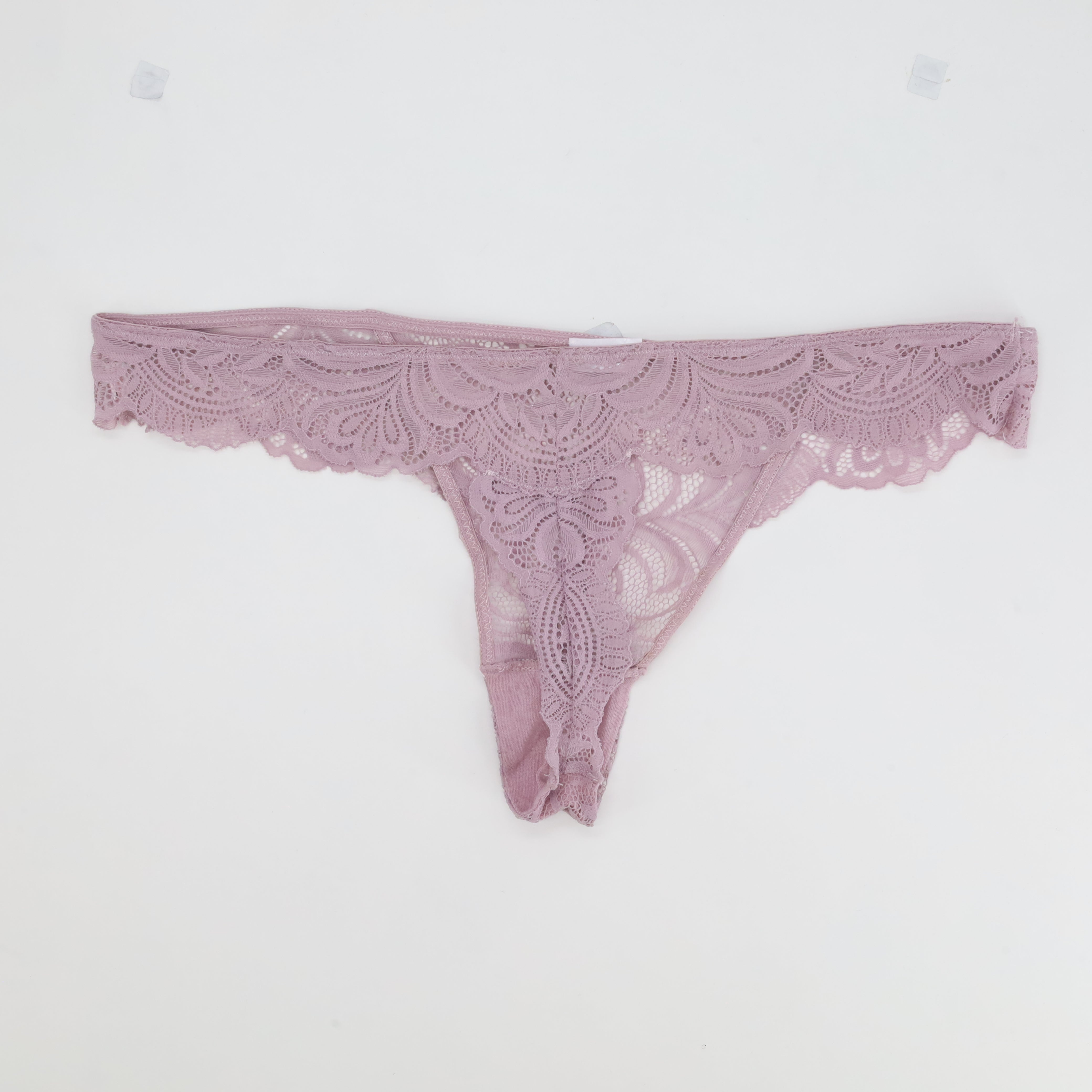 Tanga Violet