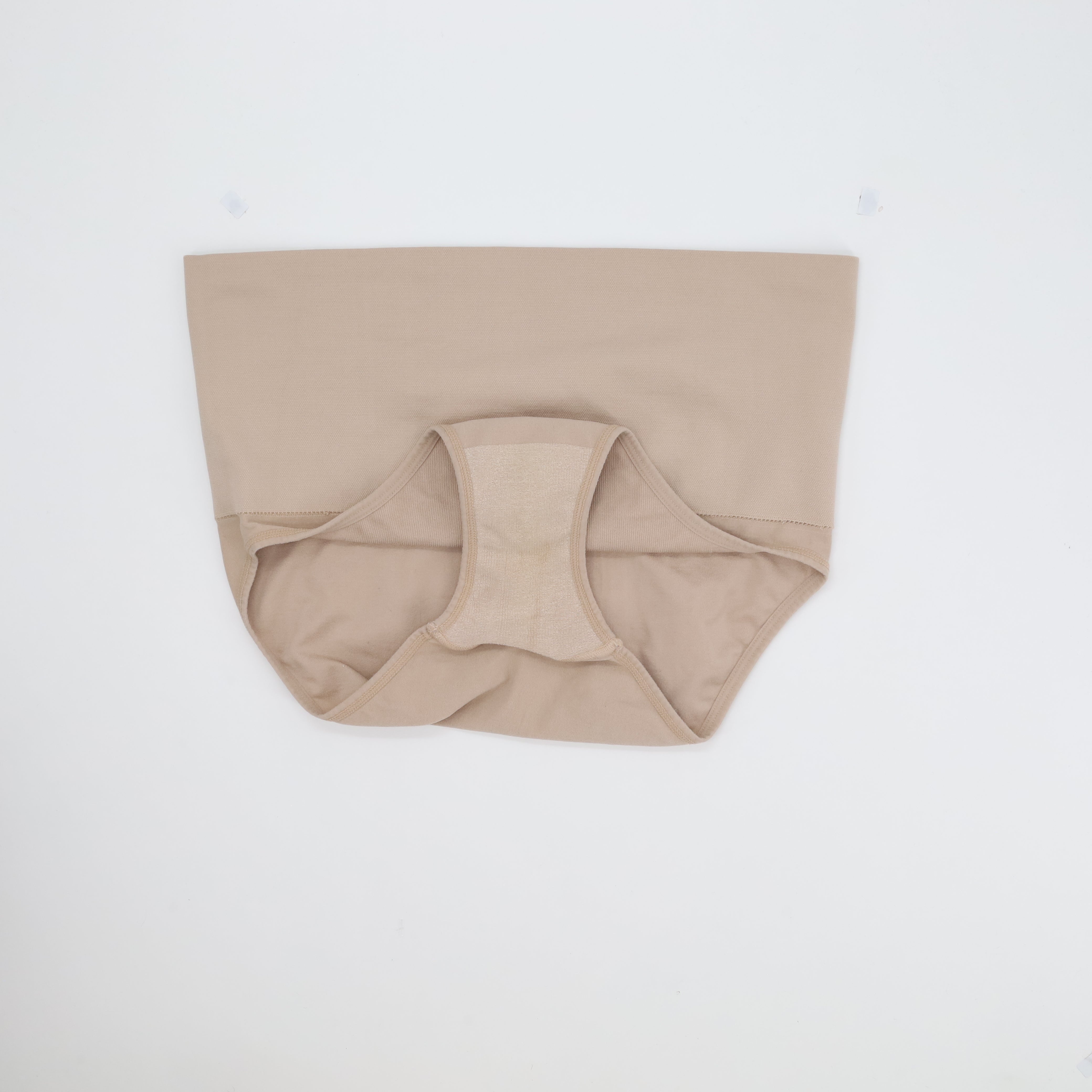 Culotte gainante Hunkemöller Beige