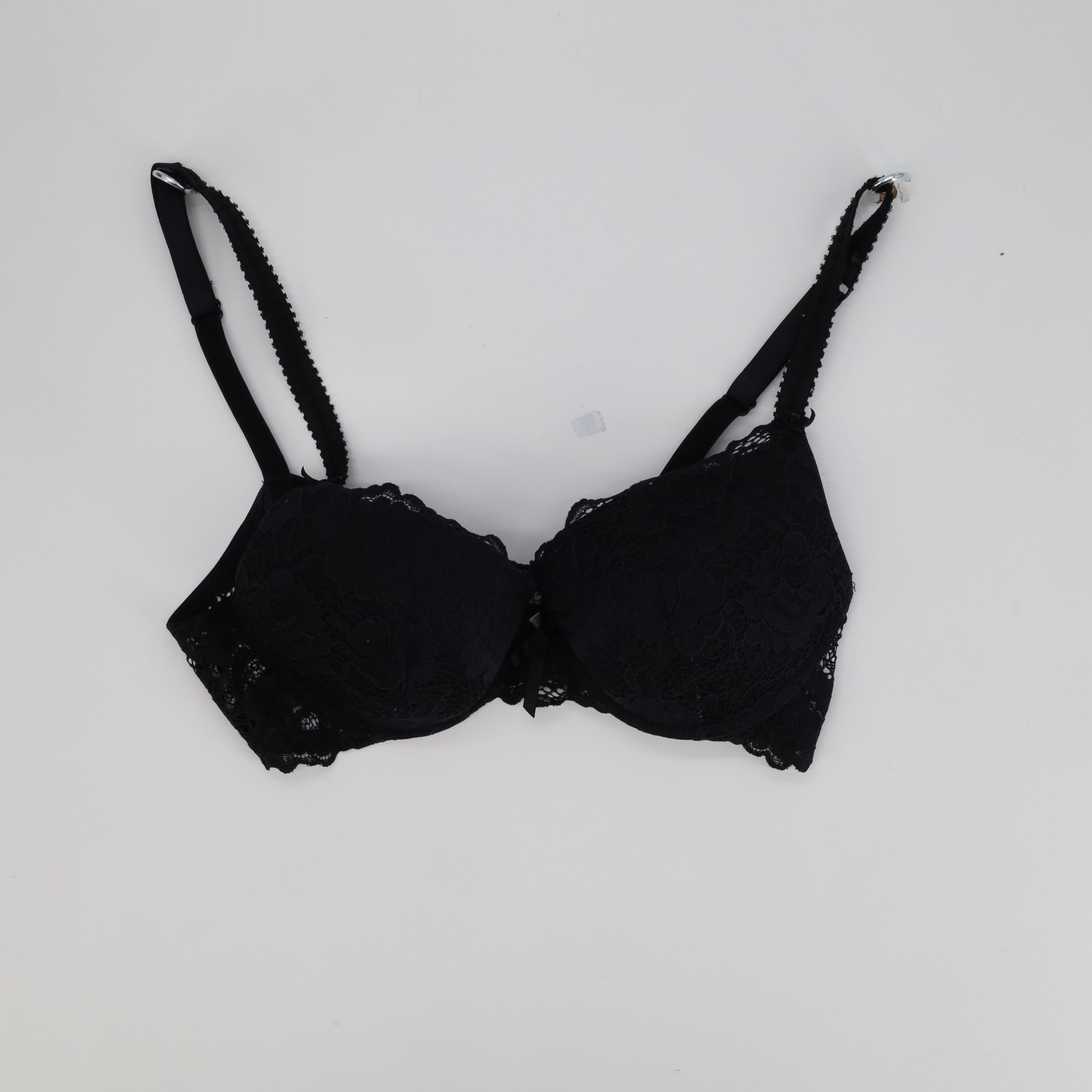 Soutien-gorge RougeGorge Noir