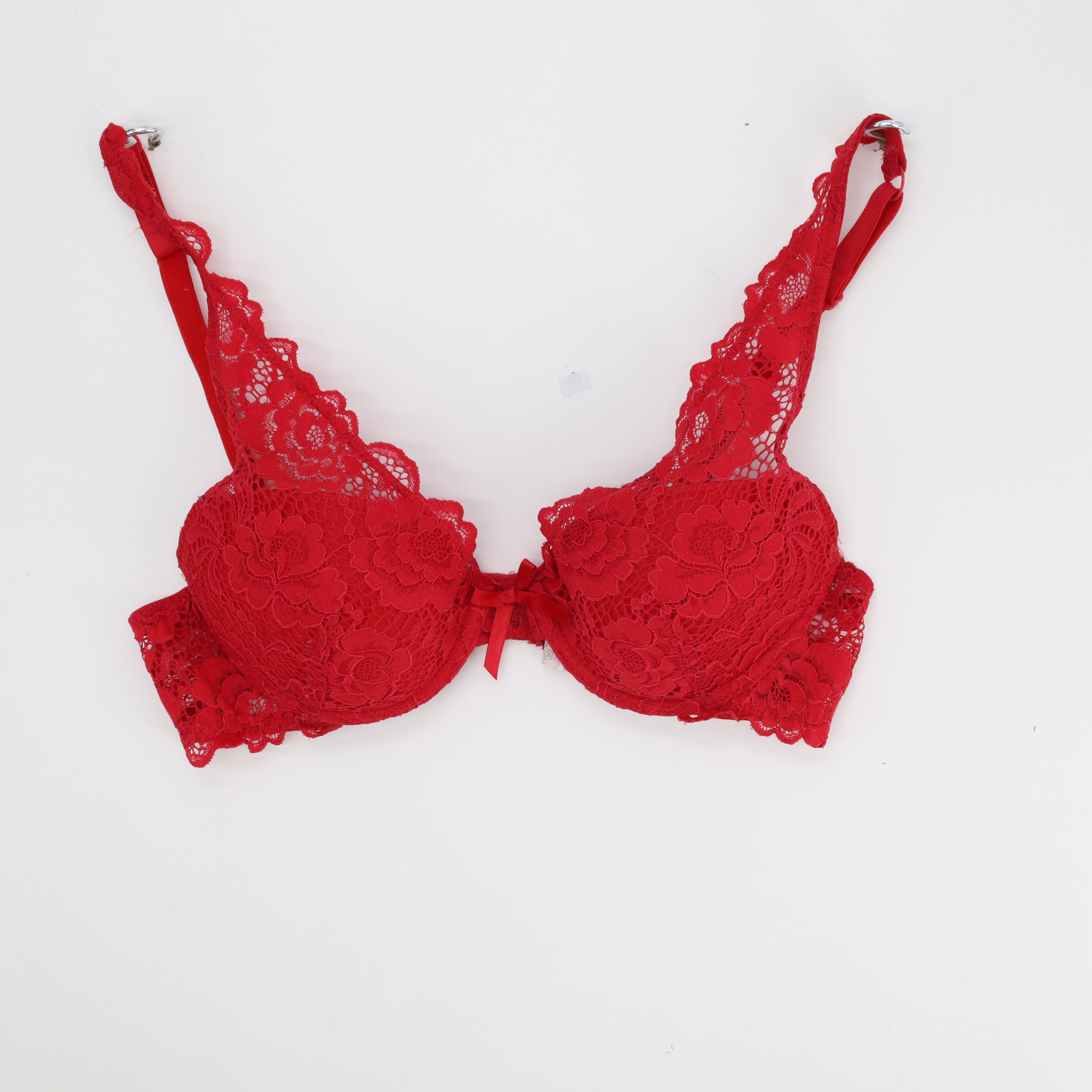 Soutien-gorge RougeGorge Rouge