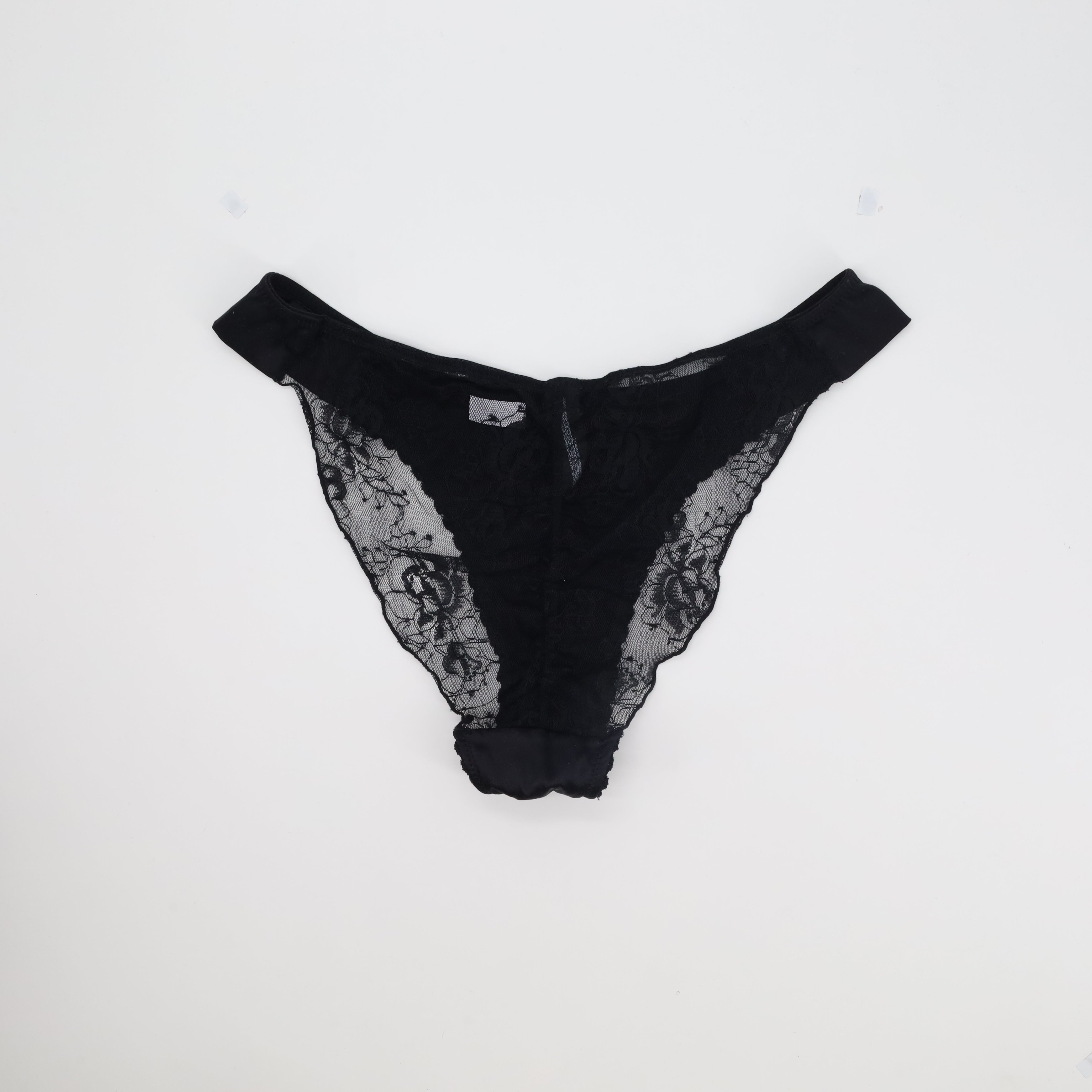 Culotte Wonderbra Noir