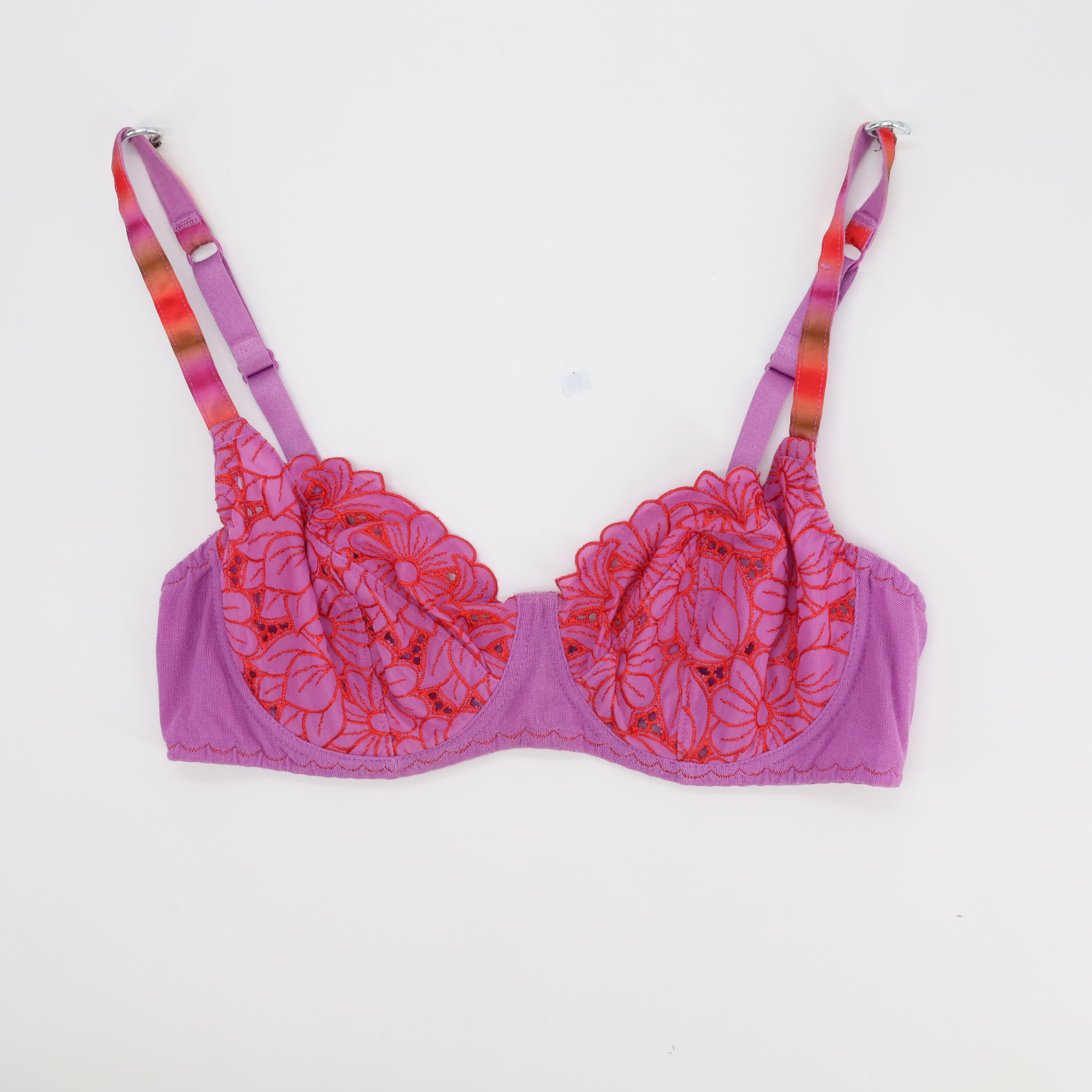 Soutien-gorge Aubade Violet
