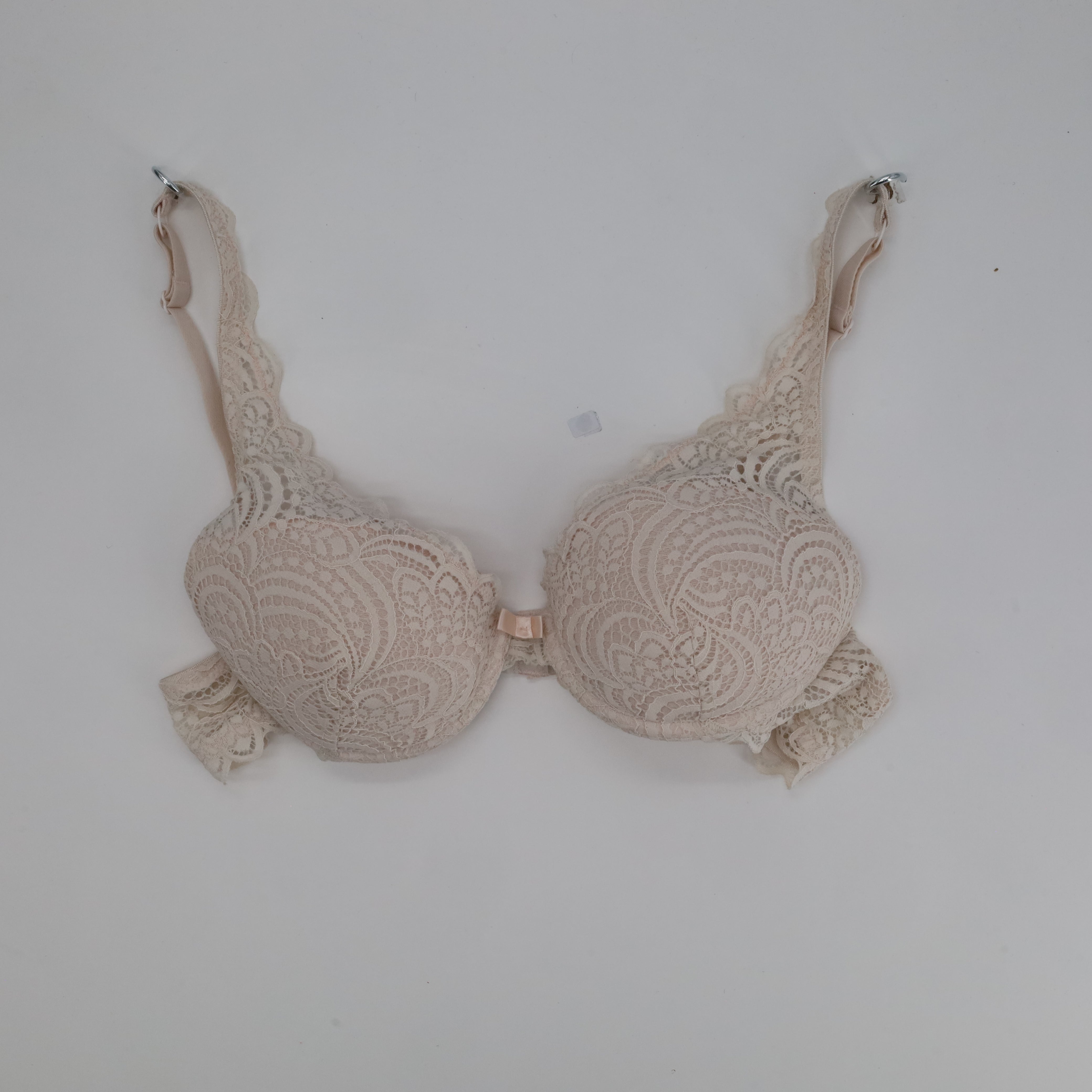 Soutien-gorge RougeGorge Rose