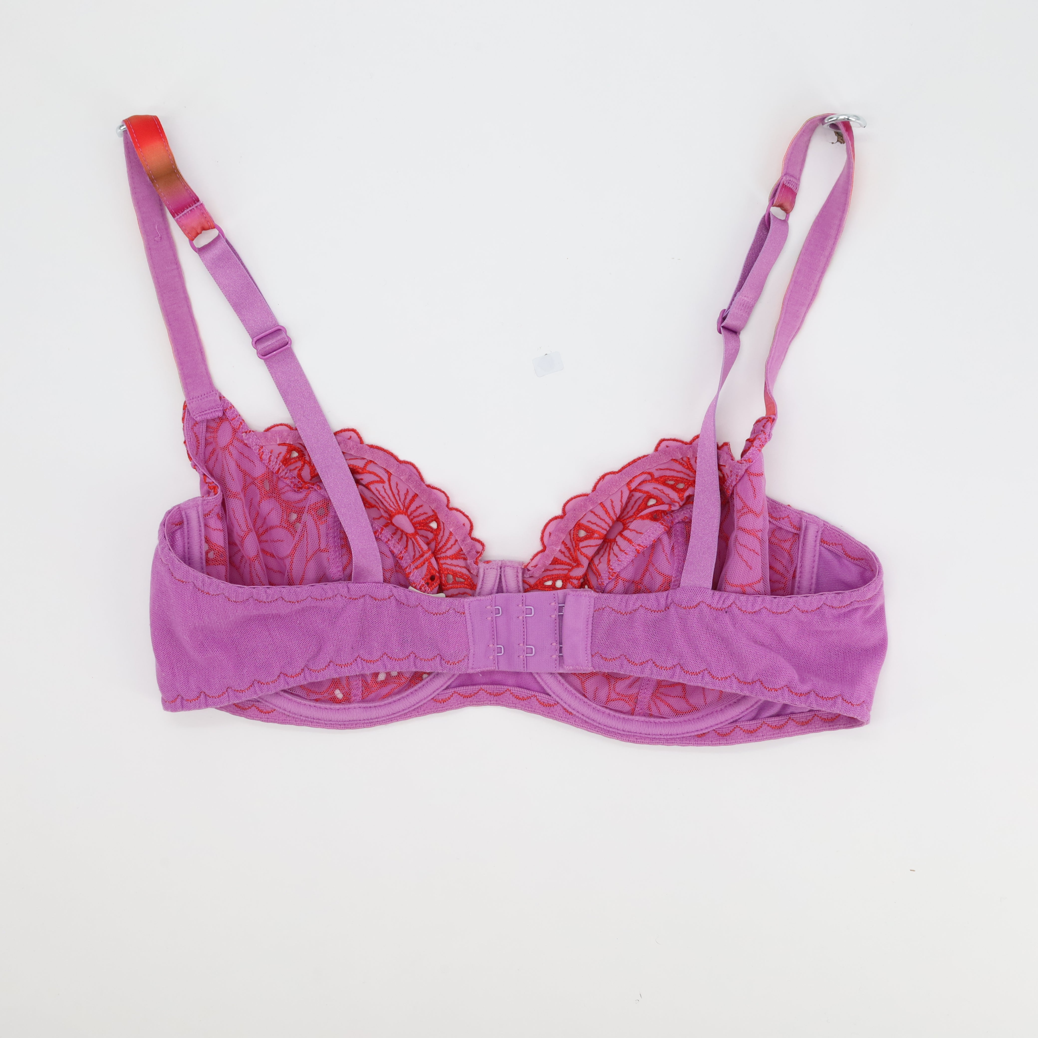 Soutien-gorge Aubade Violet