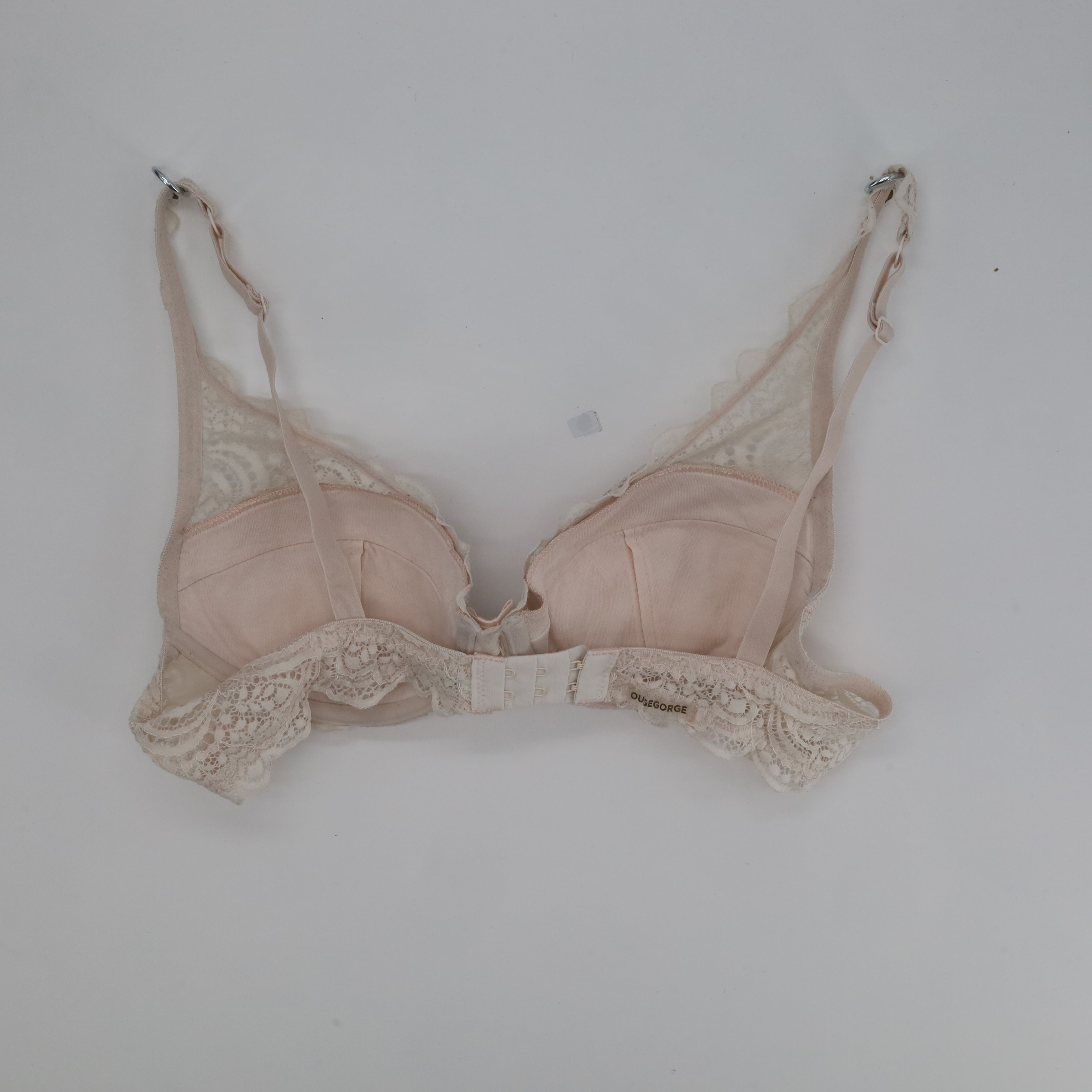 Soutien-gorge RougeGorge Rose