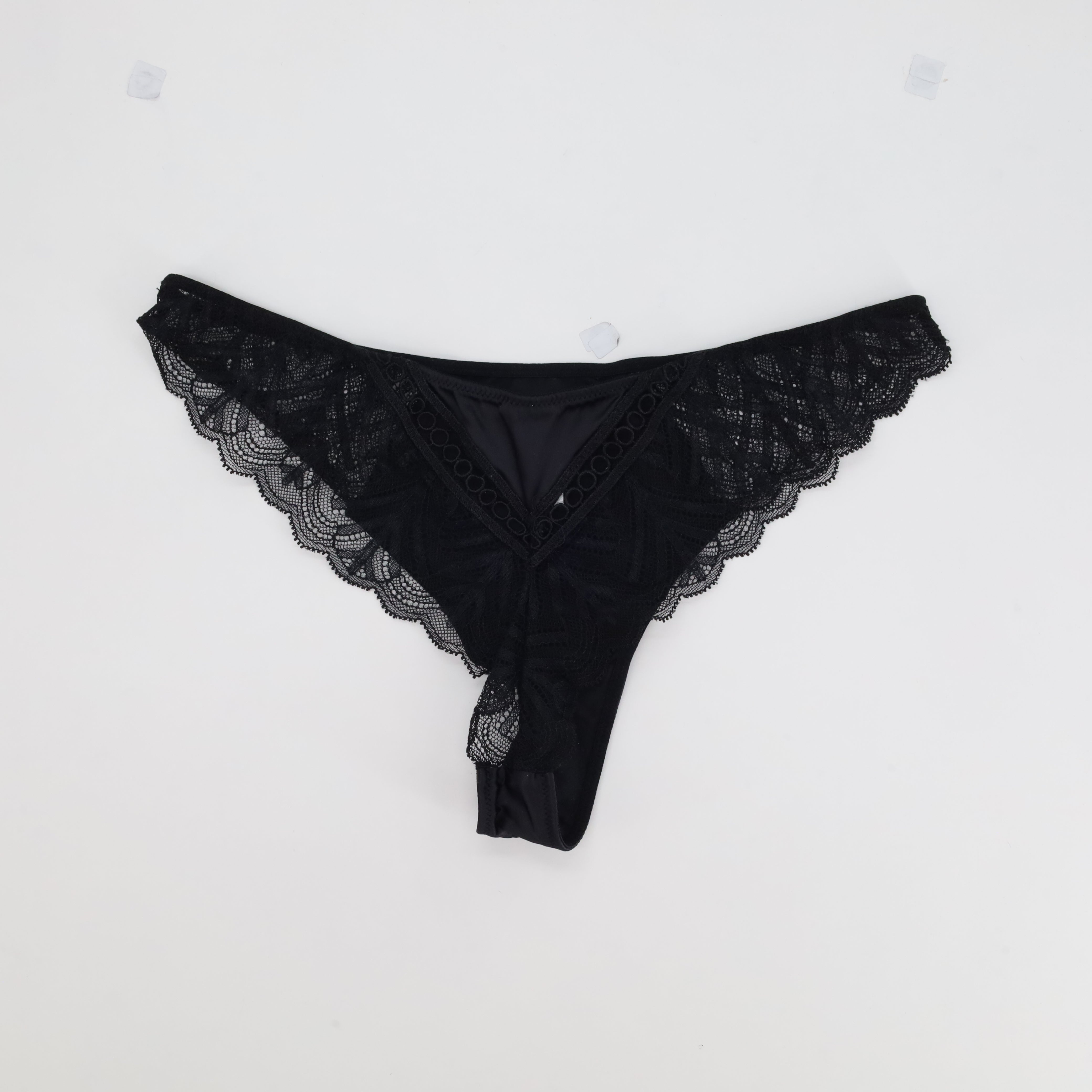 Culotte Cerie Noir