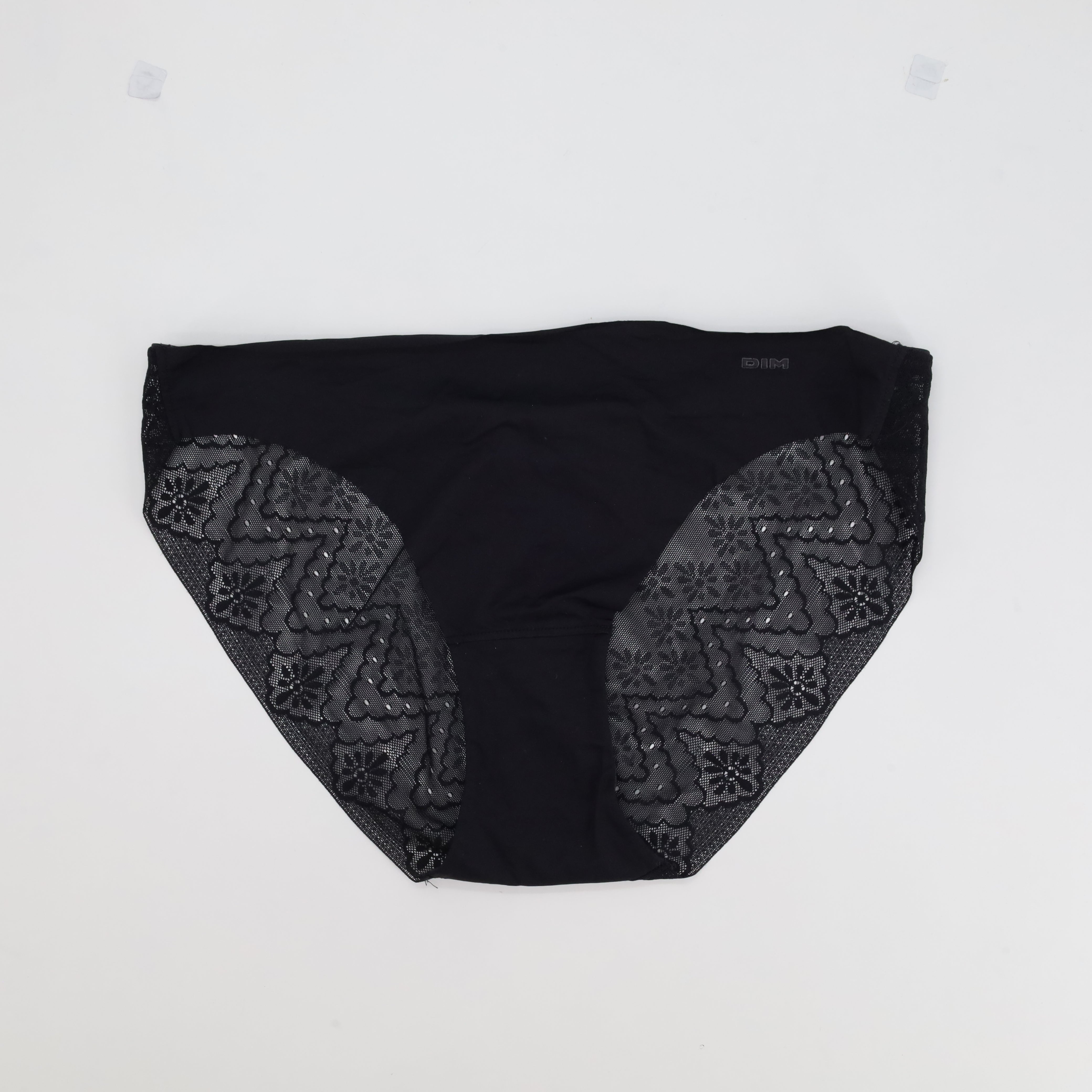 Culotte DIM Noir