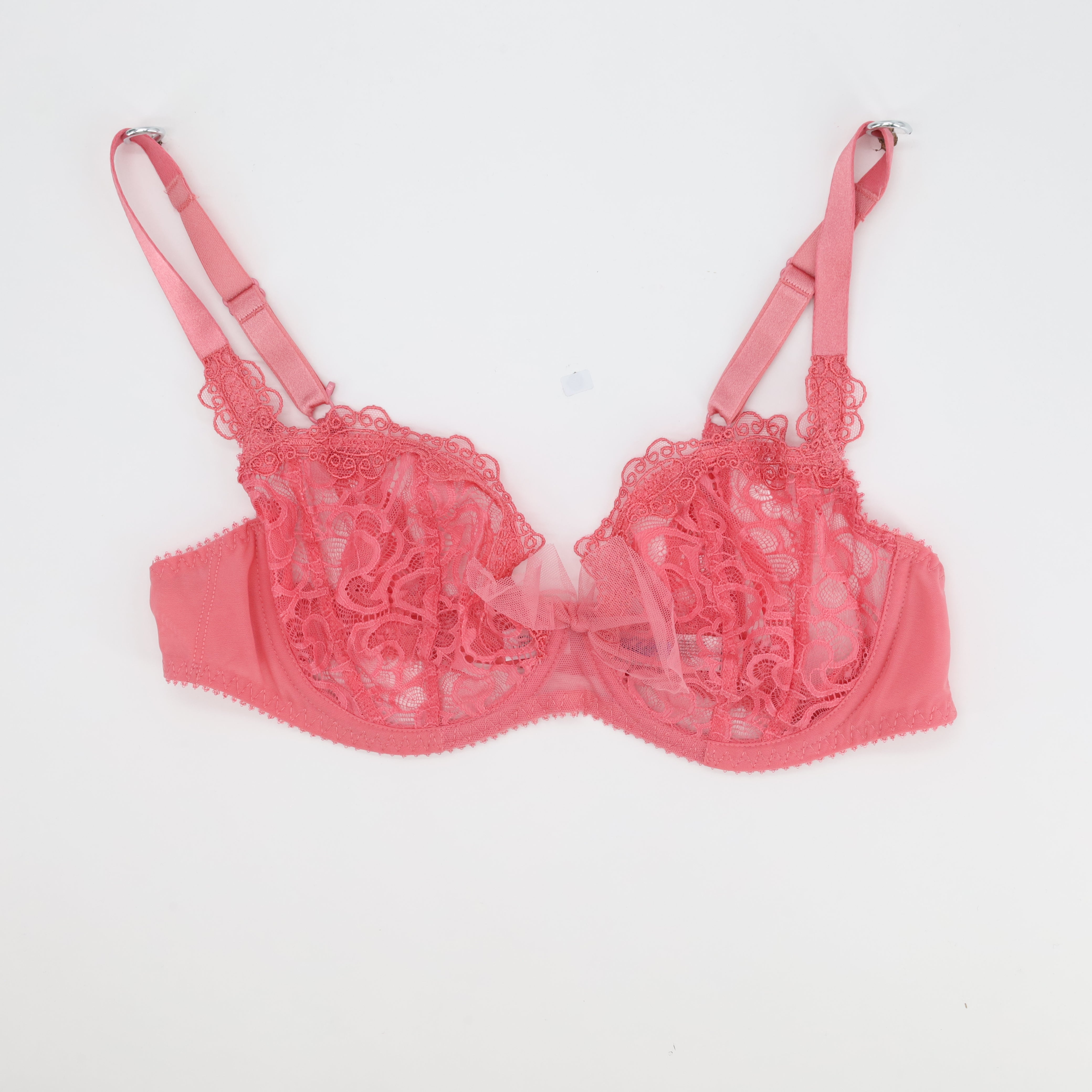 Soutien-gorge Maison Lejaby Rose