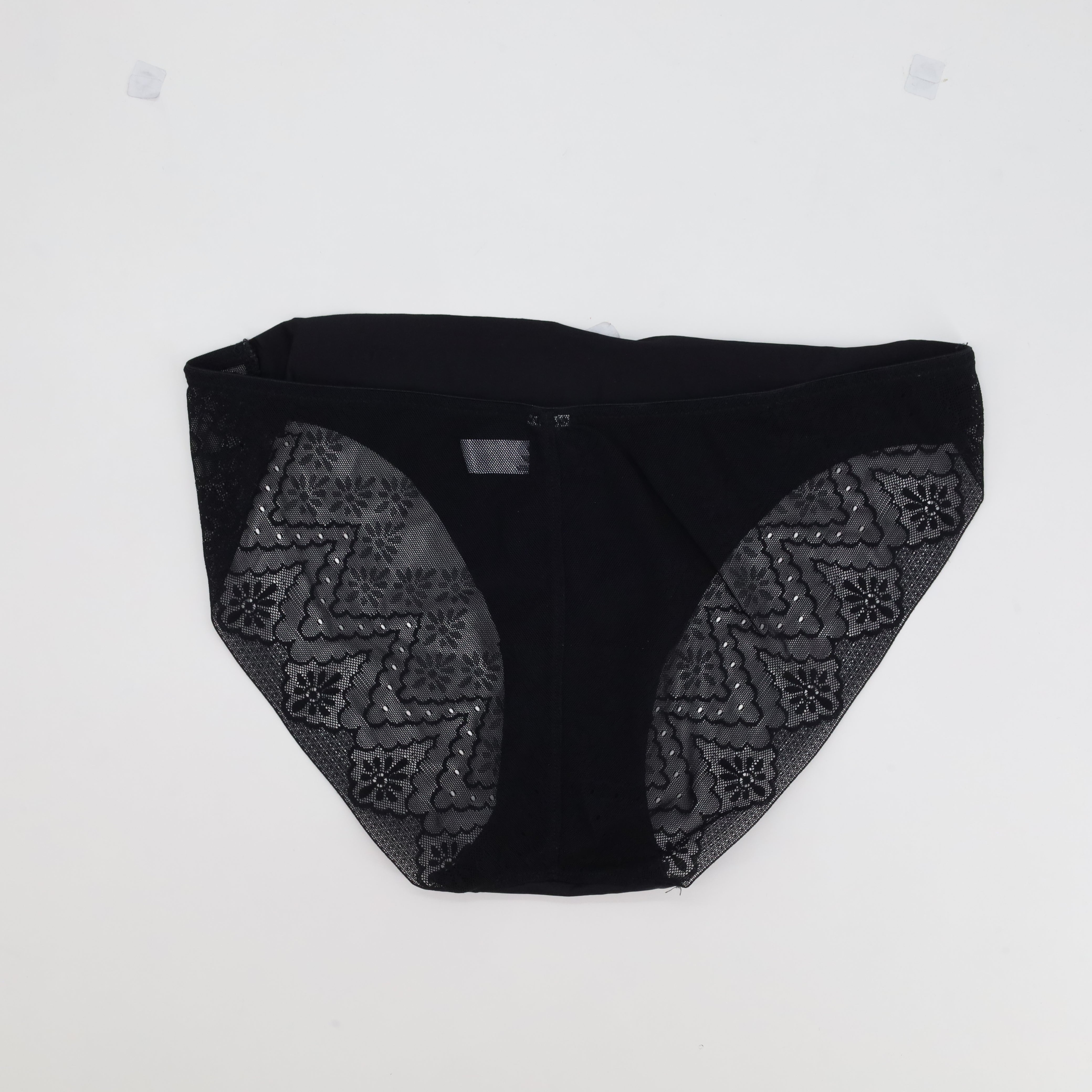 Culotte DIM Noir