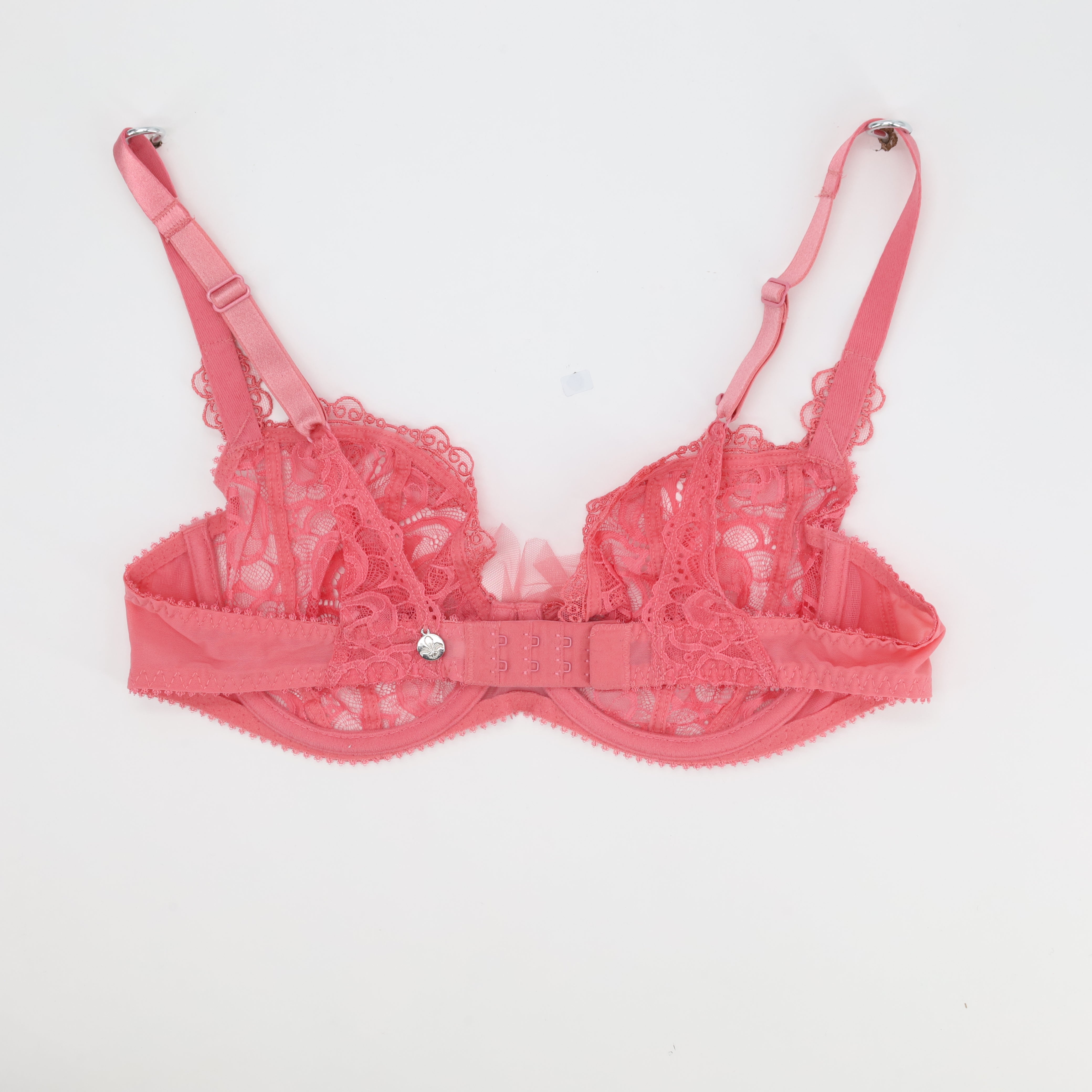 Soutien-gorge Maison Lejaby Rose