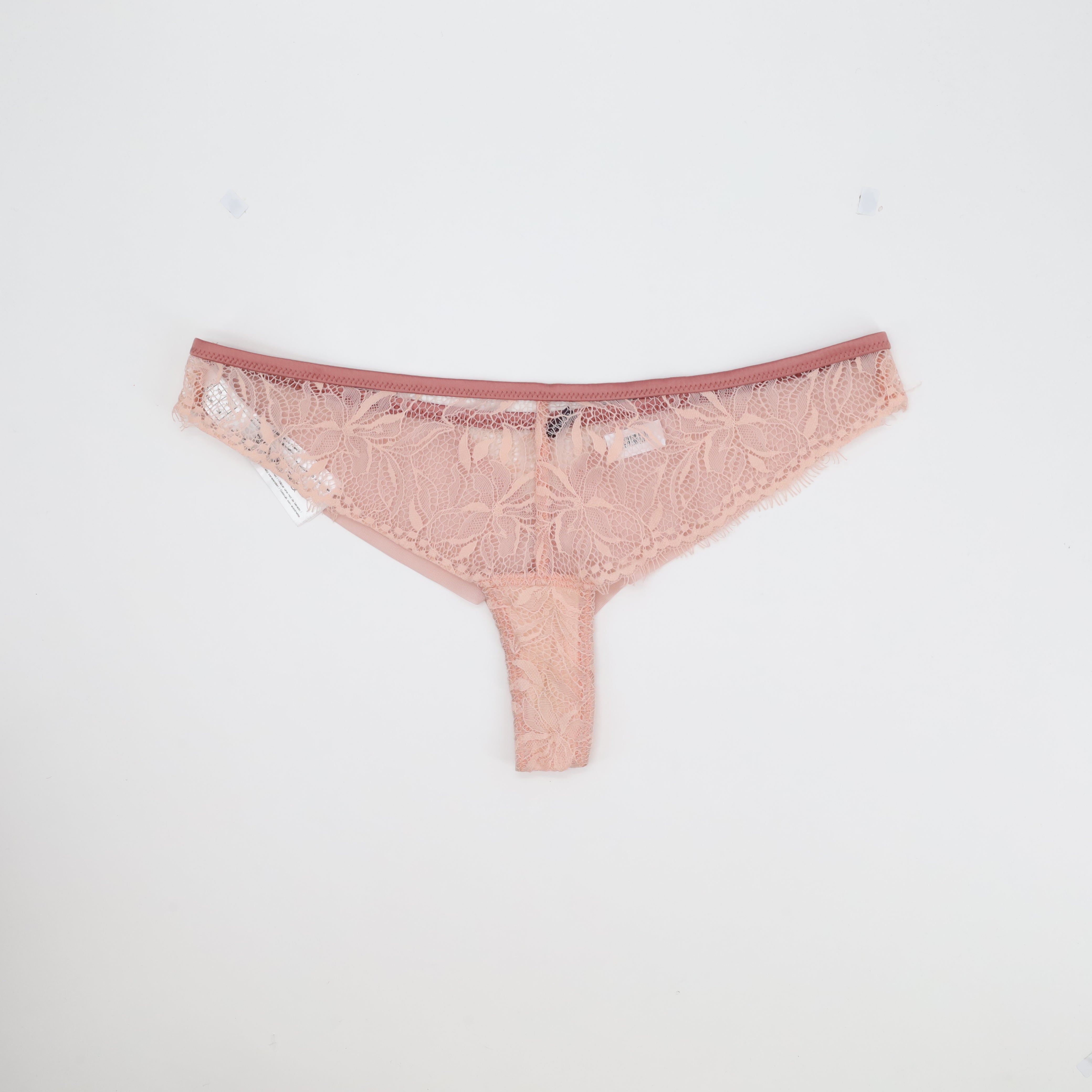 Tanga Princesse tam.tam Rose