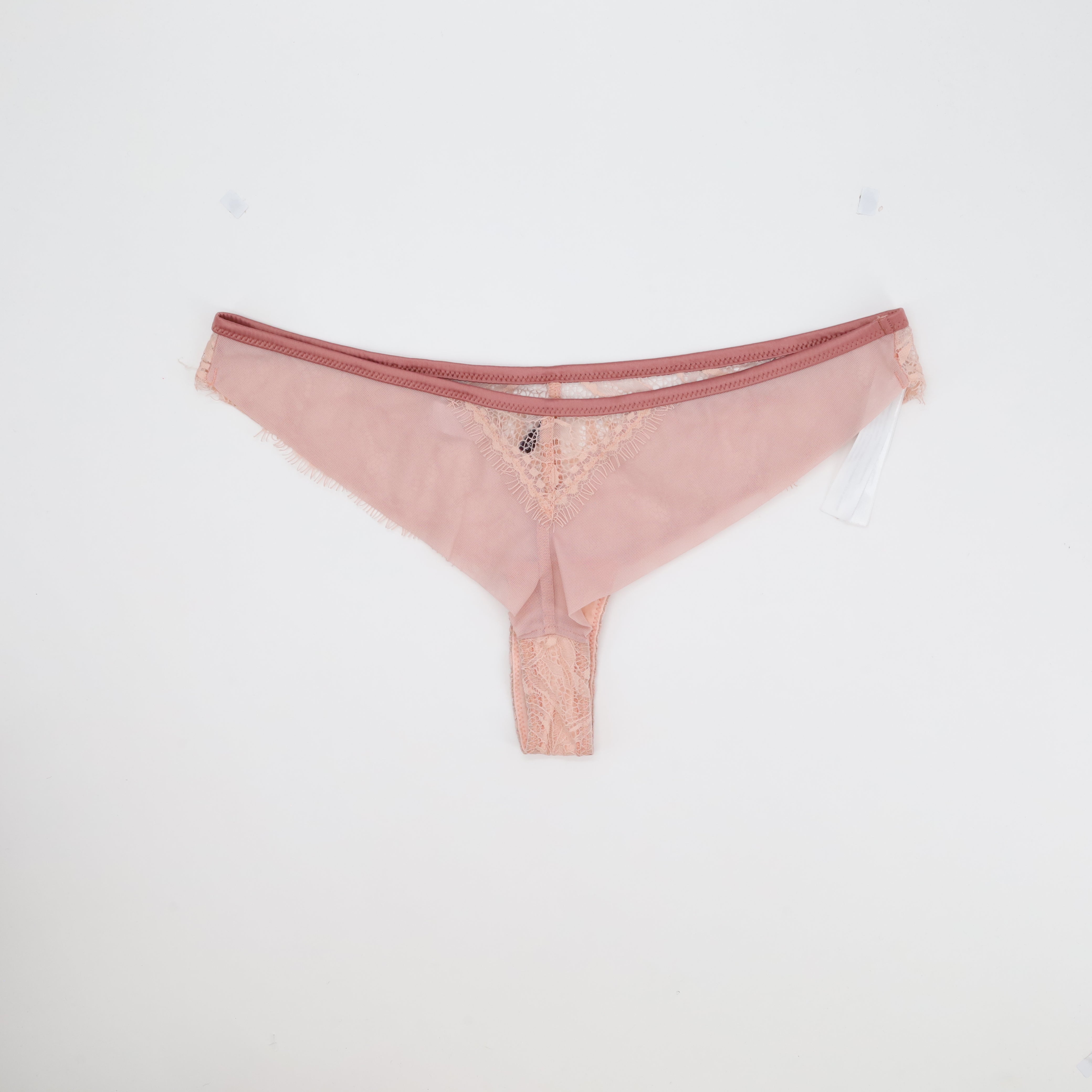 Tanga Princesse tam.tam Rose