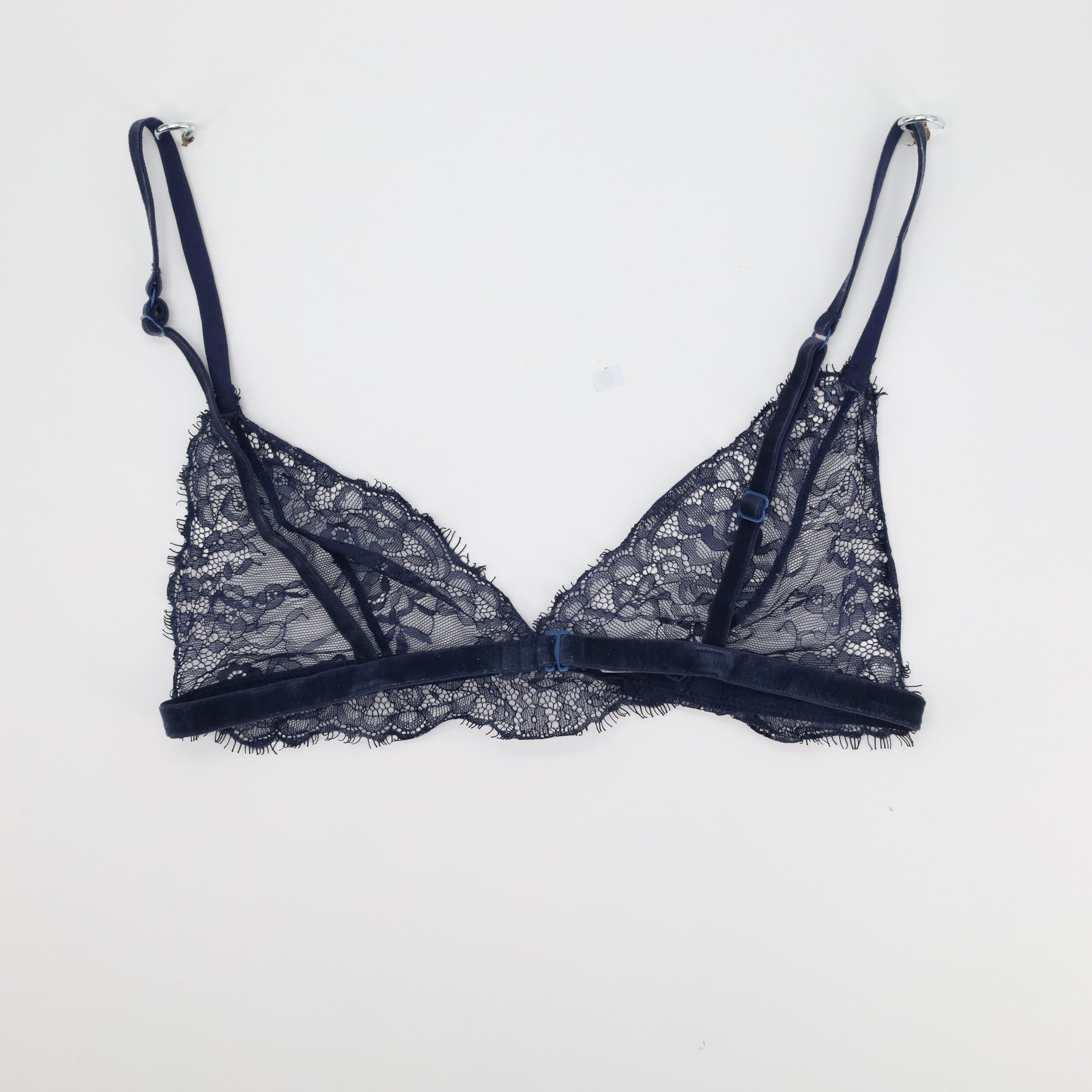 Soutien-gorge Bleu