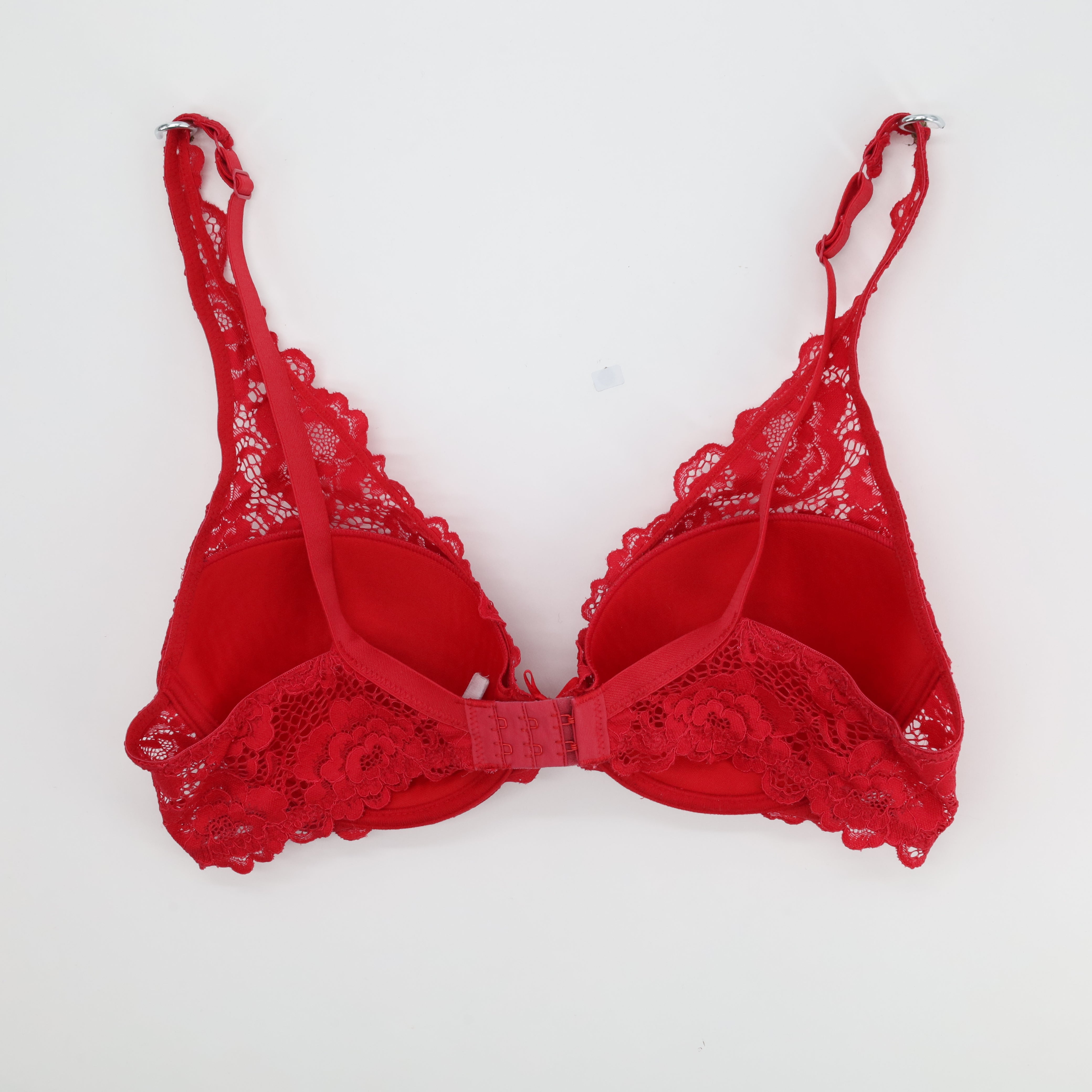 Soutien-gorge RougeGorge Rouge