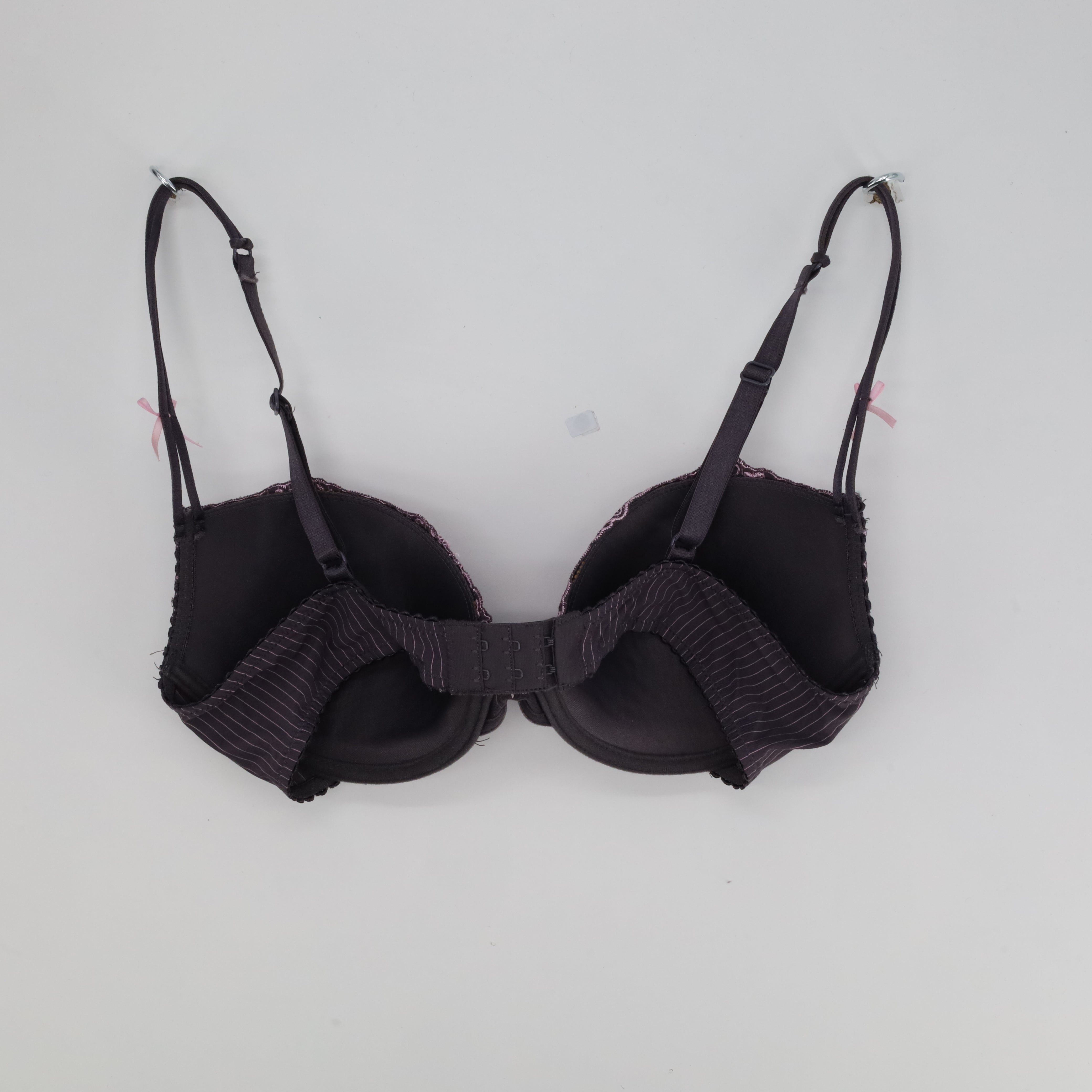 Soutien-gorge Marron
