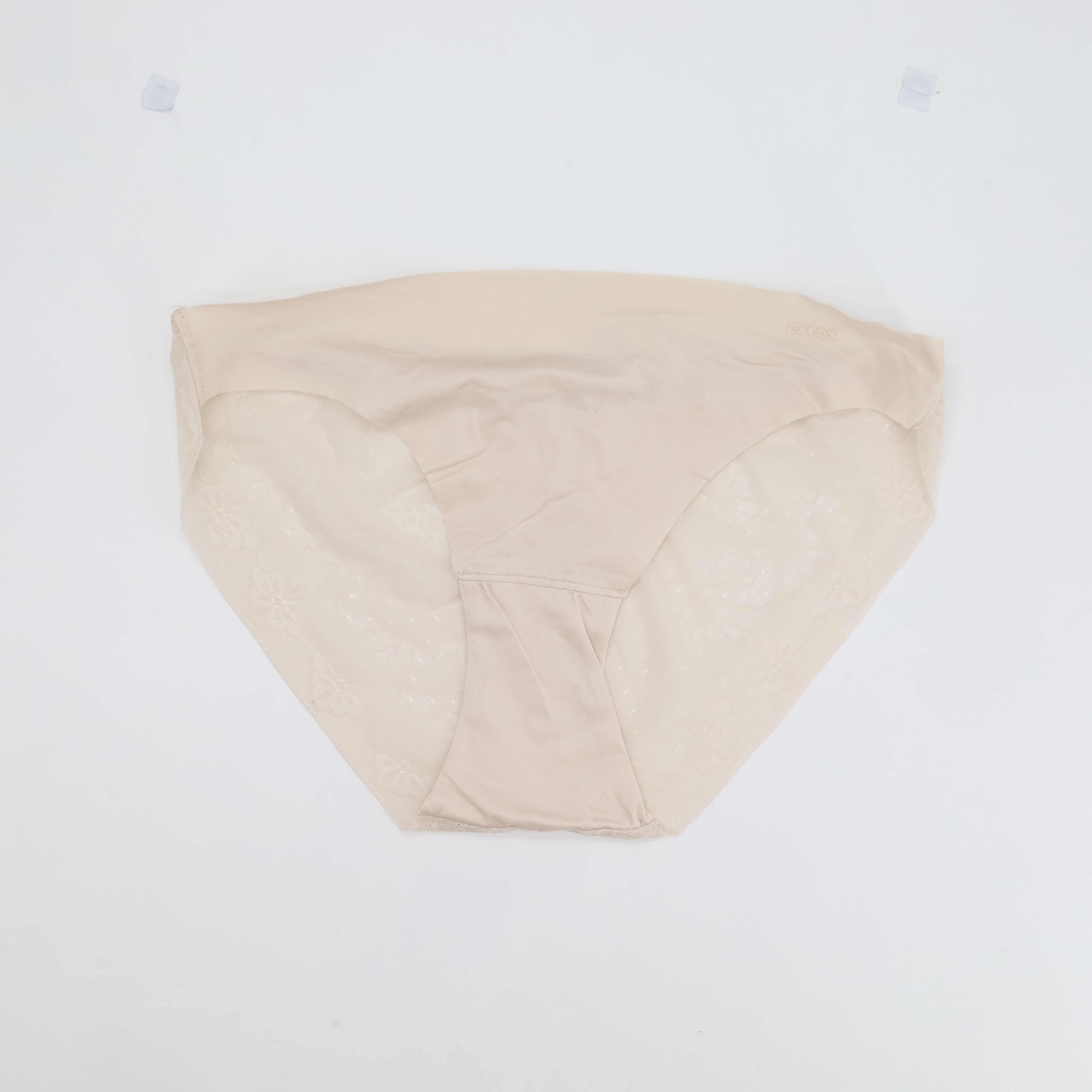 Culotte Beige
