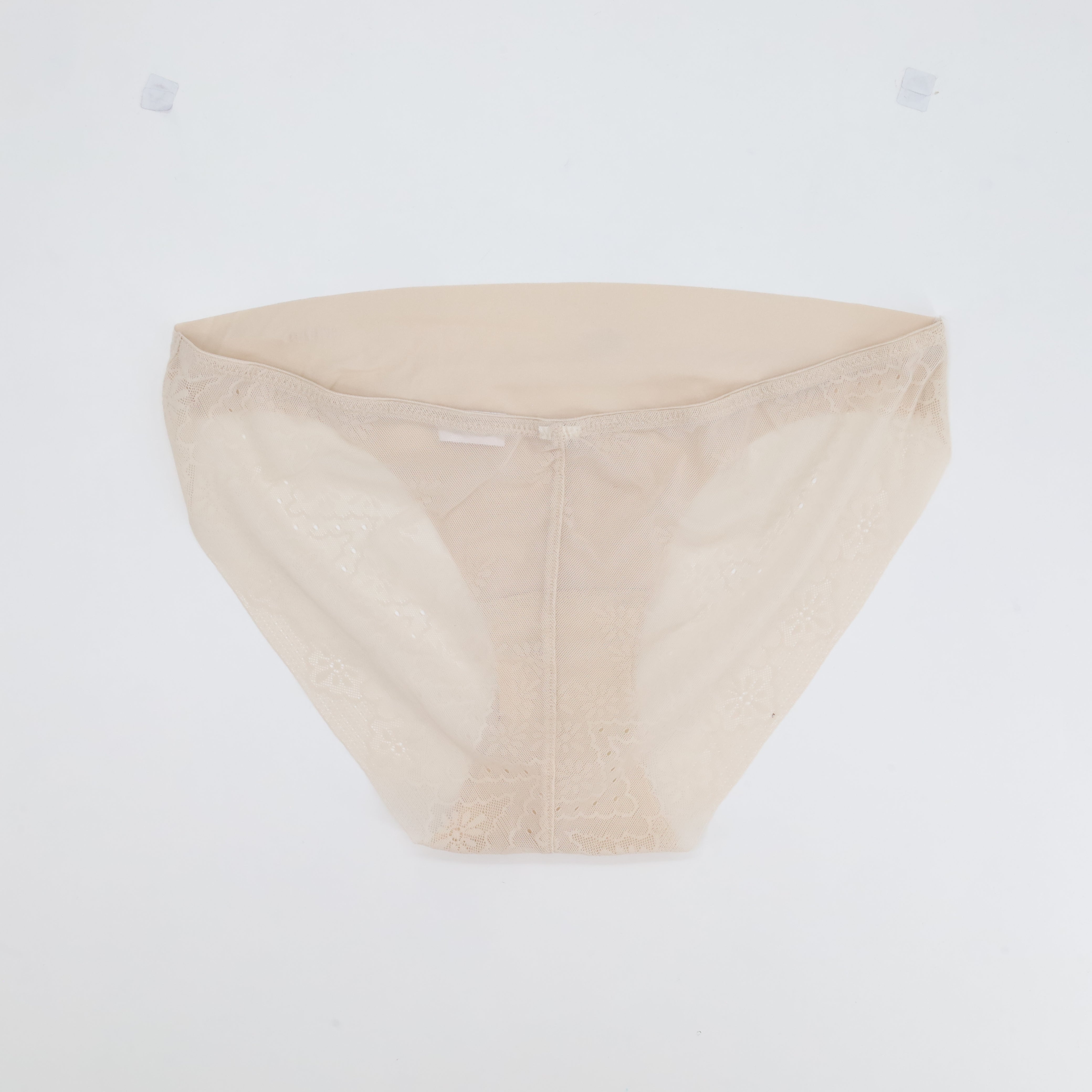 Culotte Beige