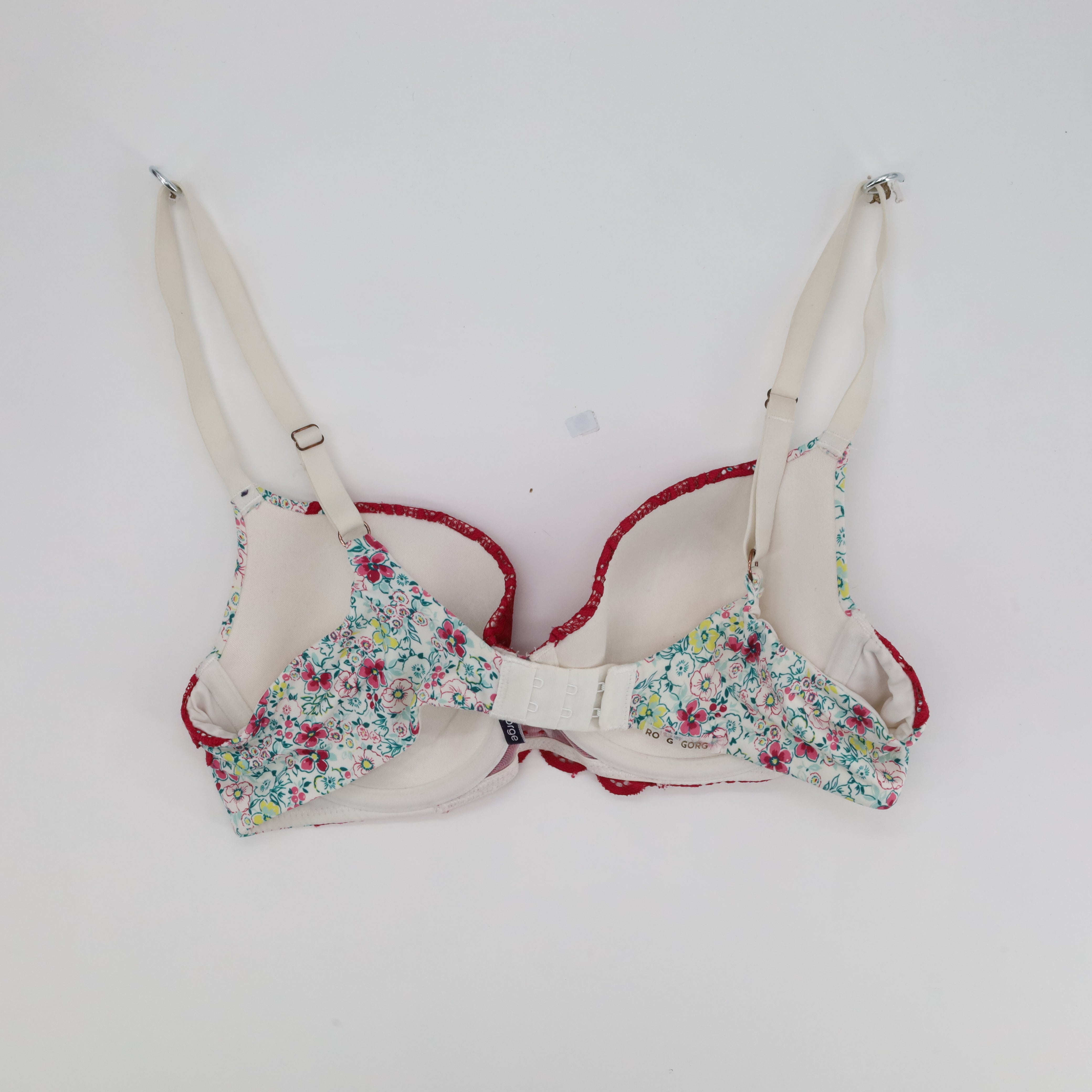 Soutien-gorge RougeGorge Rose
