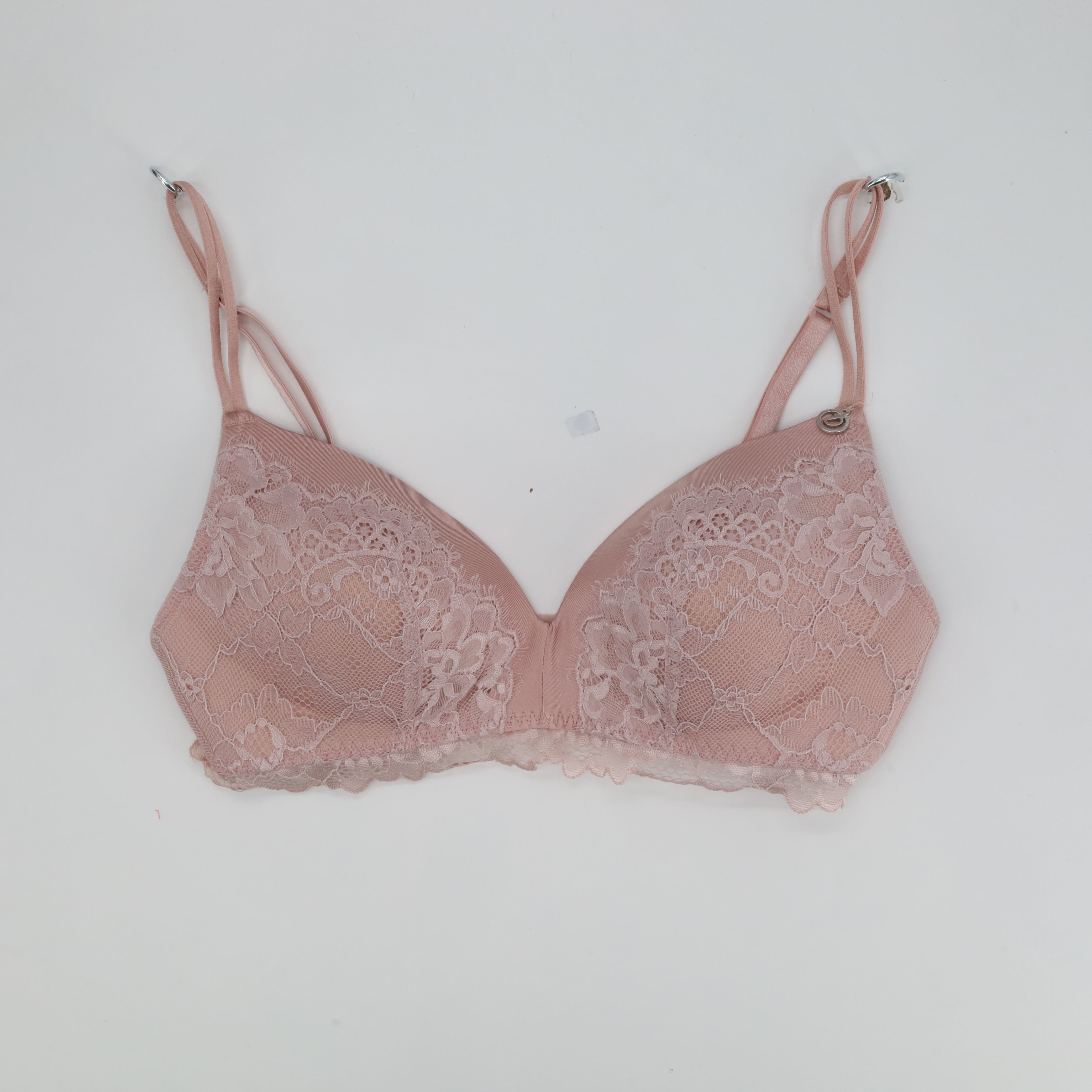 Soutien-gorge Hunkemöller Rose