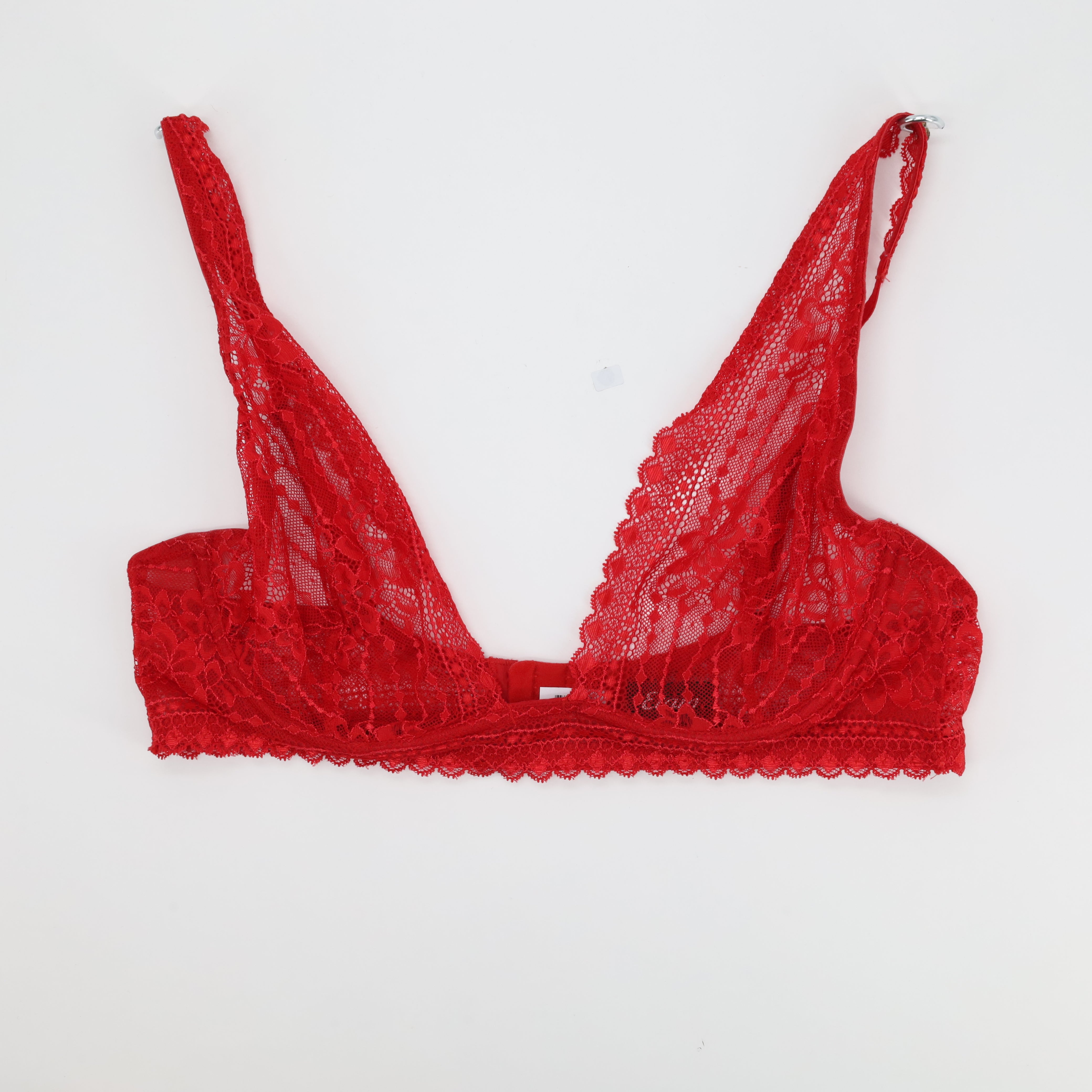 Soutien-gorge ETAM Rouge