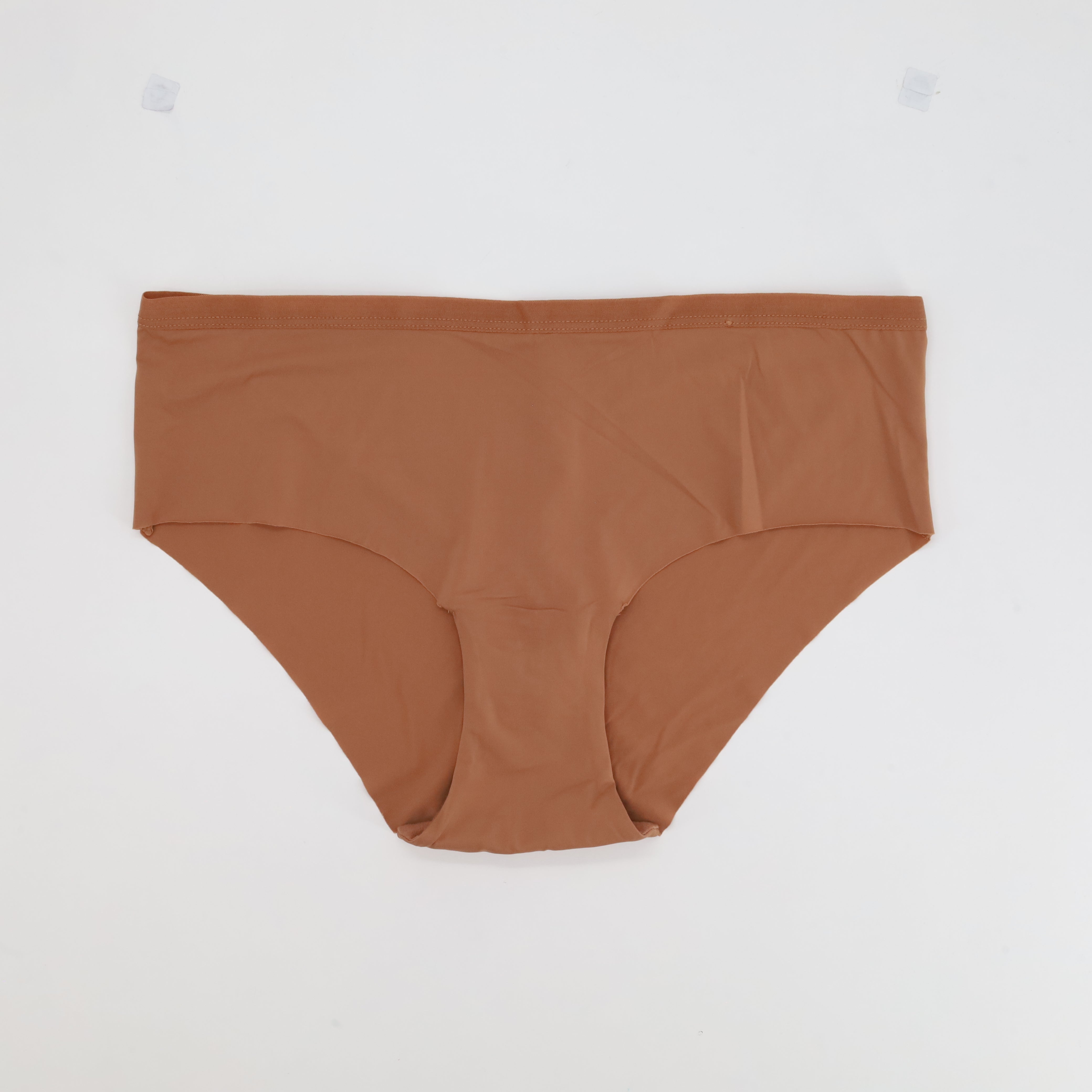 Culotte RougeGorge Marron