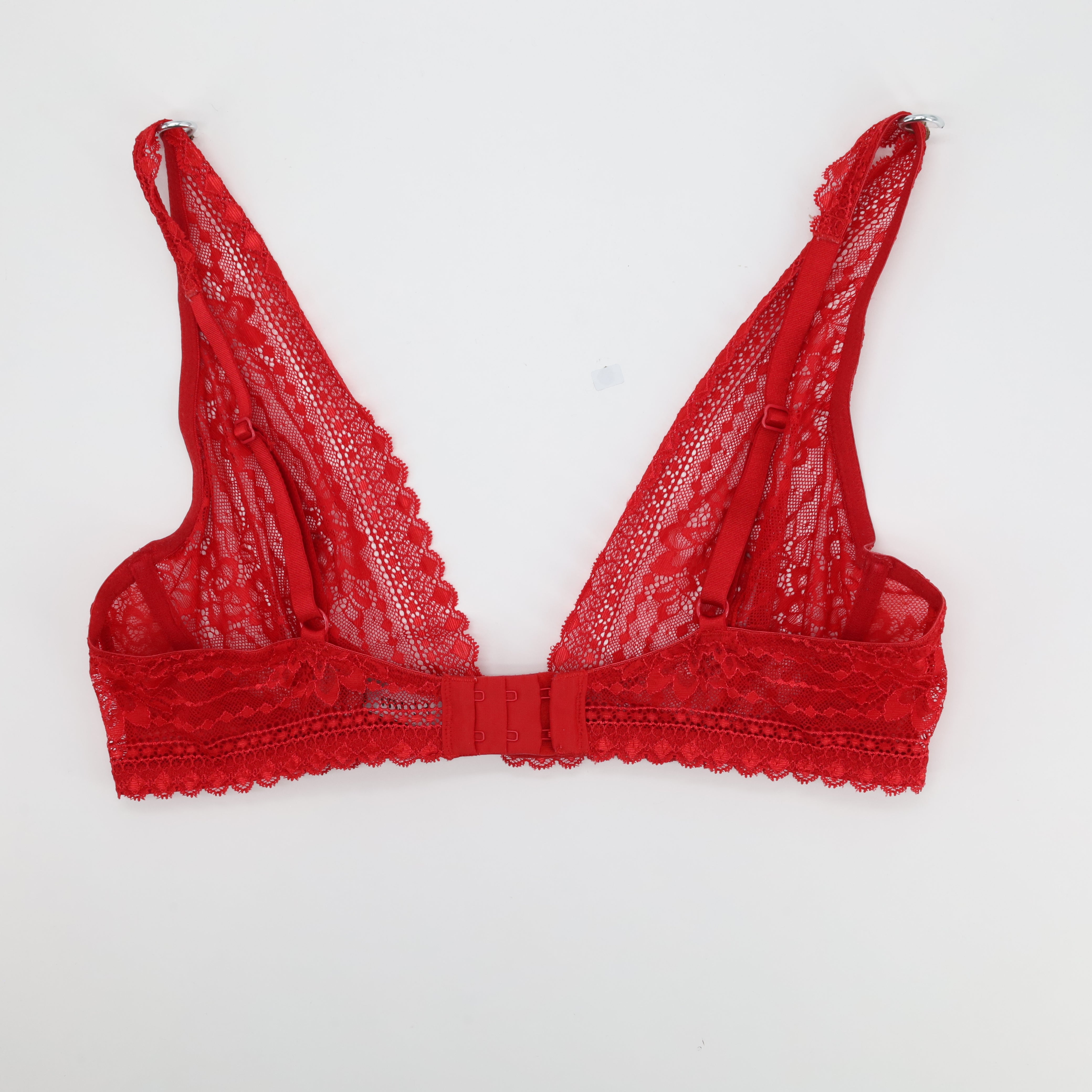 Soutien-gorge ETAM Rouge