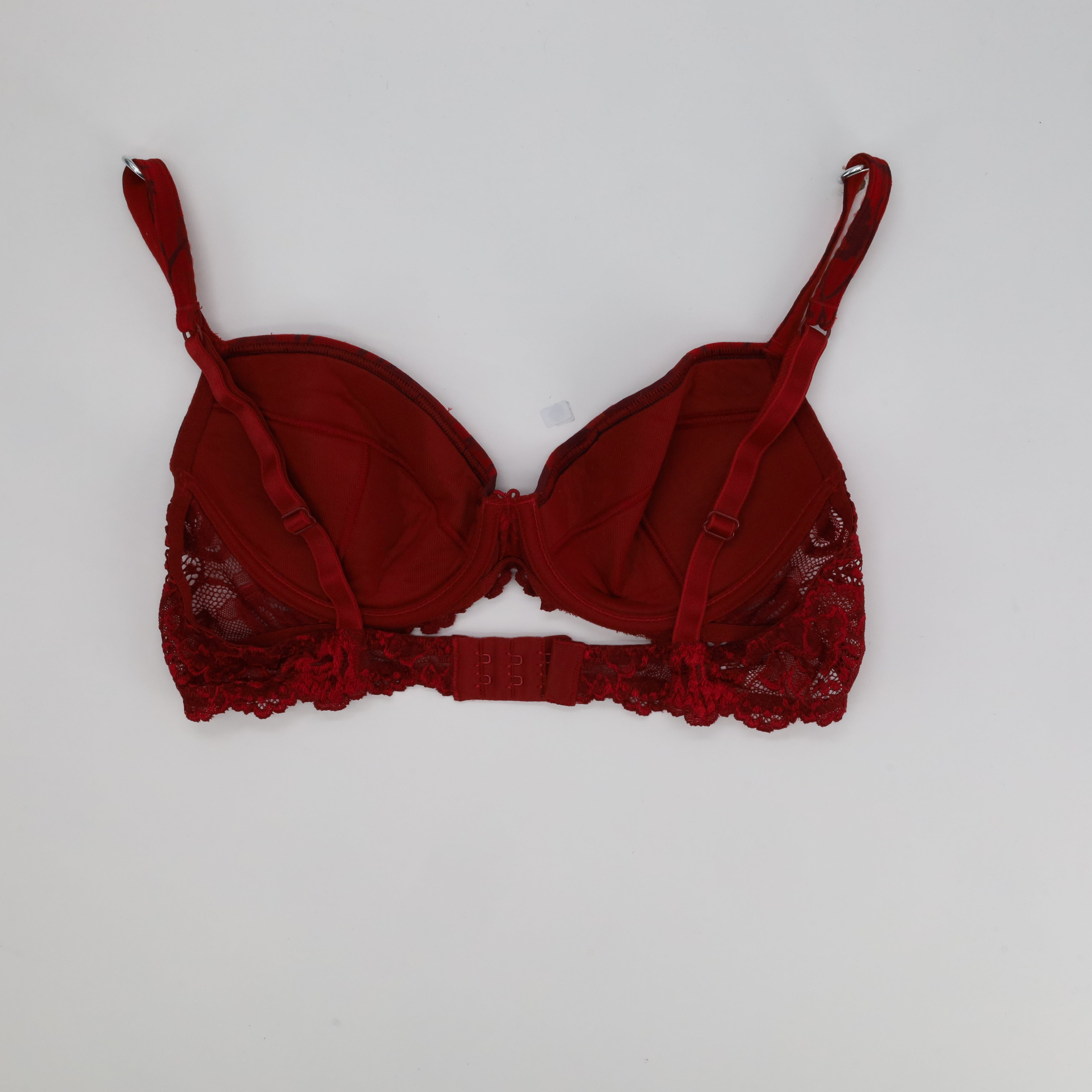 Soutien-gorge Rouge